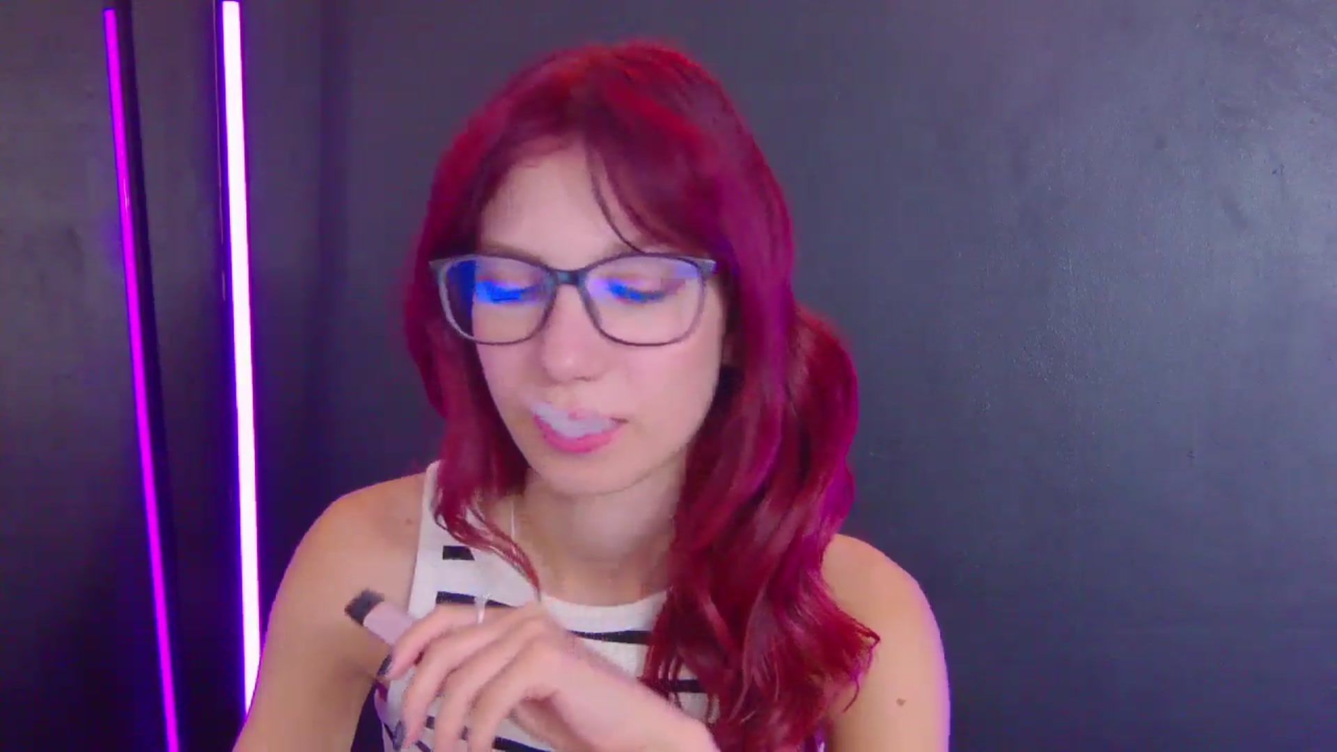 Gallery image thumbnail from Yasemina's myfreecams stream on, 11/02/2025, 01:29 image 3 of 20