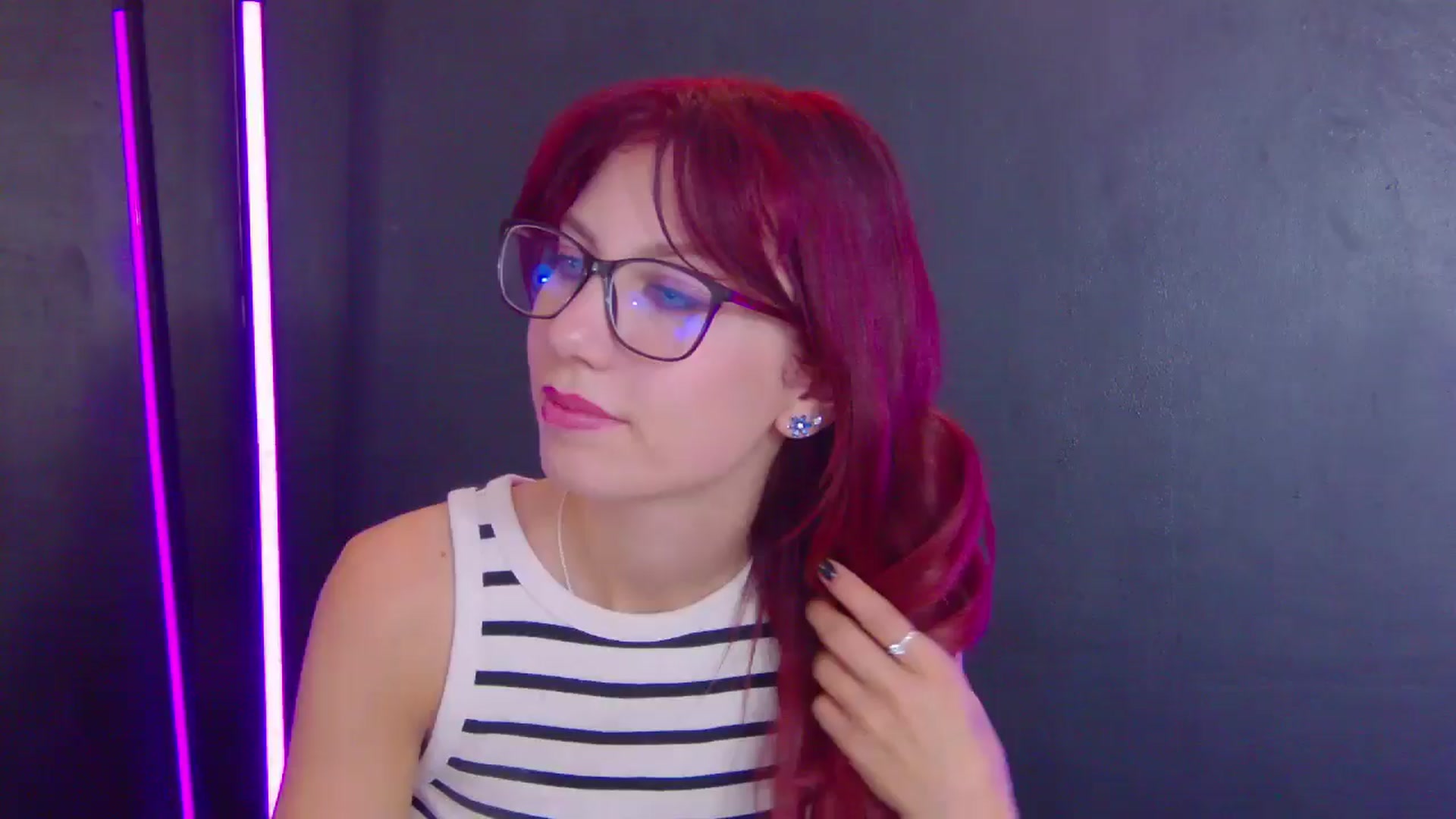 Gallery image thumbnail from Yasemina's myfreecams stream on, 11/02/2025, 01:29 image 1 of 20