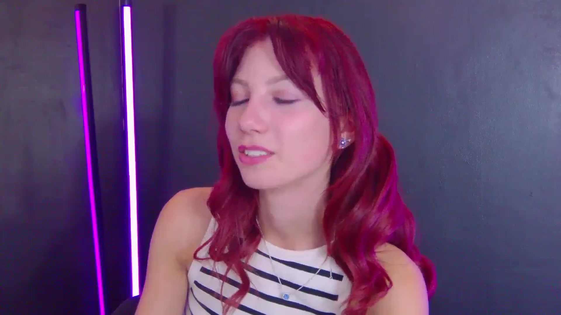 Gallery image thumbnail from Yasemina's myfreecams stream on, 11/02/2025, 01:29 image 9 of 20