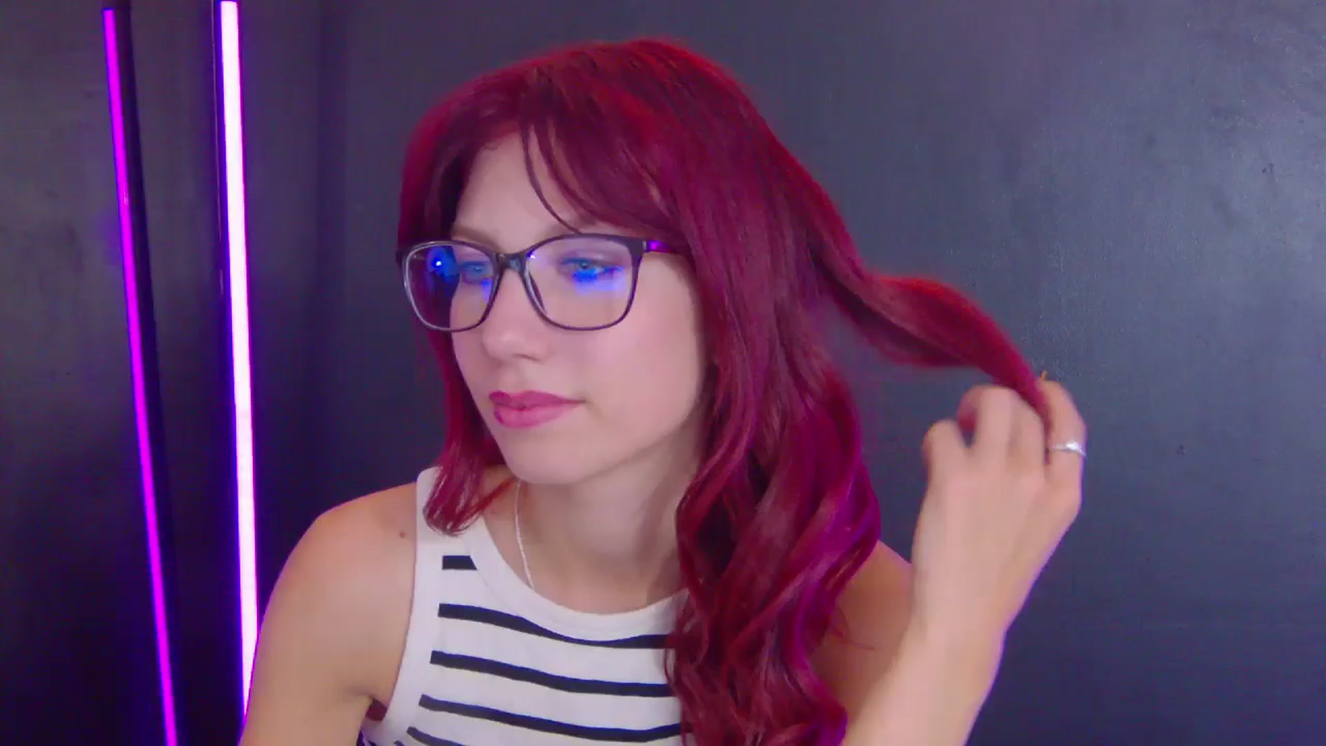 Gallery image thumbnail from Yasemina's myfreecams stream on, 11/02/2025, 01:29 image 2 of 20