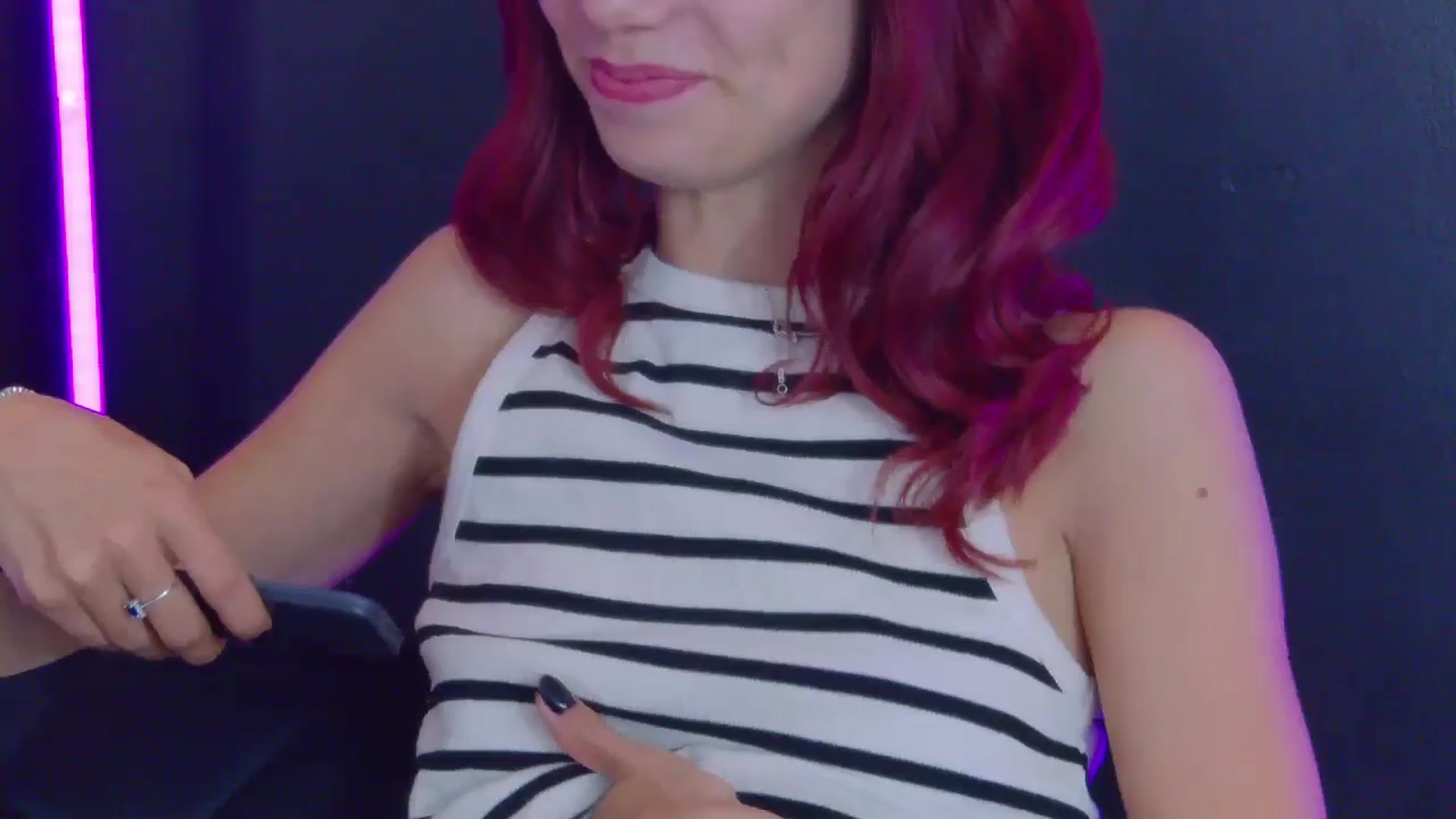 Gallery image thumbnail from Yasemina's myfreecams stream on, 11/02/2025, 01:29 image 7 of 20