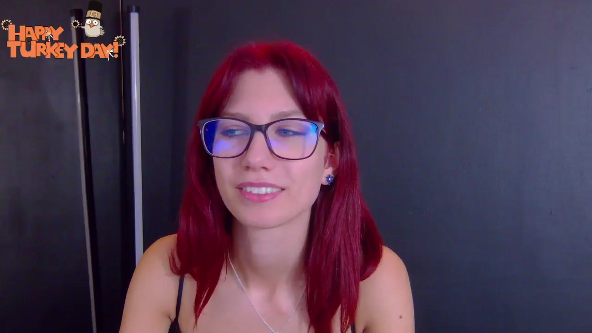 Gallery image thumbnail from Yasemina's myfreecams stream on, 11/28/2025, 24:05 image 2 of 20