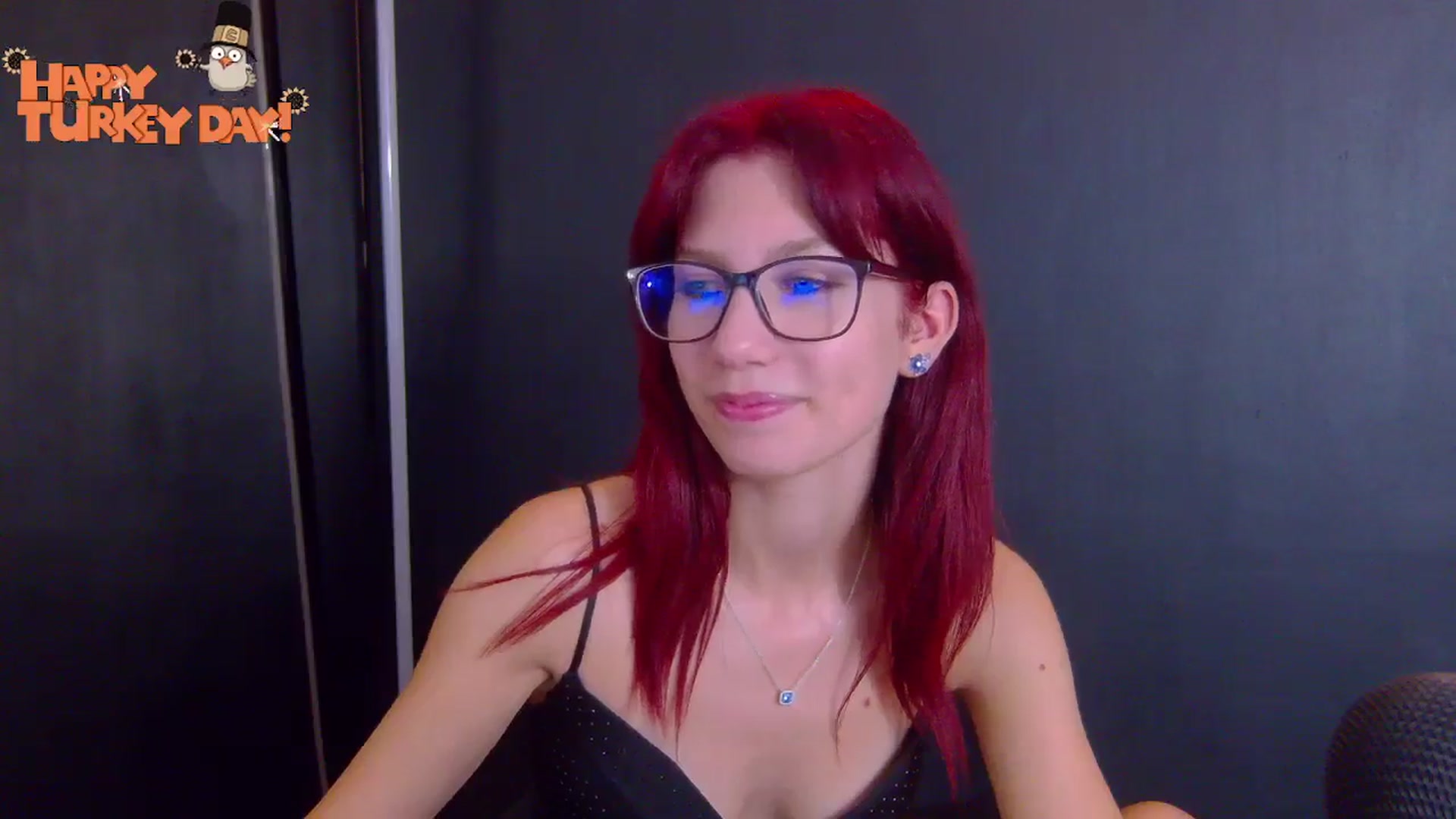 Gallery image thumbnail from Yasemina's myfreecams stream on, 11/28/2025, 24:05 image 19 of 20