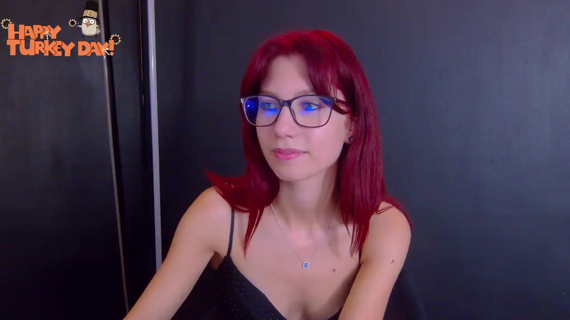 Gallery image thumbnail from Yasemina's myfreecams stream on, 11/28/2025, 24:05 image 10 of 20