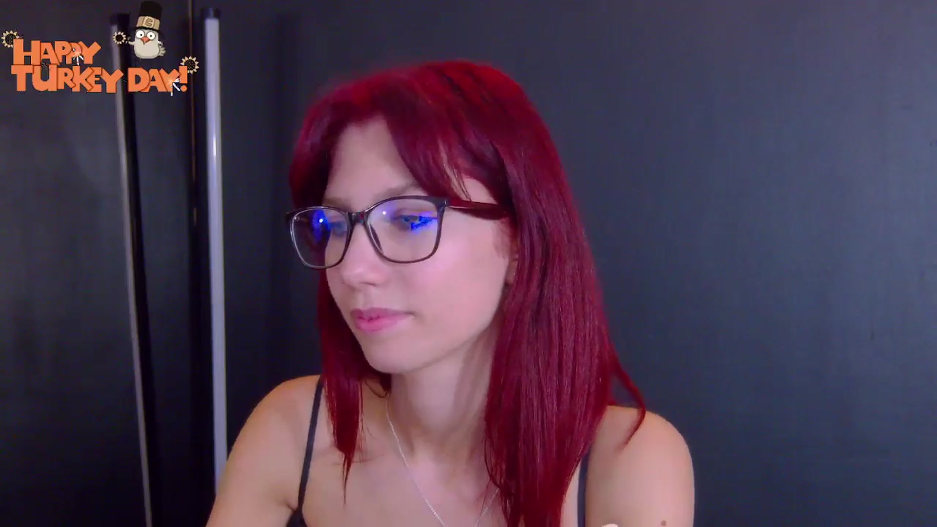 Gallery image thumbnail from Yasemina's myfreecams stream on, 11/28/2025, 24:05 image 7 of 20