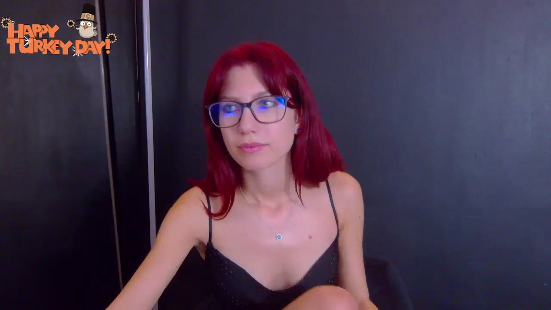 Gallery image thumbnail from Yasemina's myfreecams stream on, 11/28/2025, 24:05 image 9 of 20