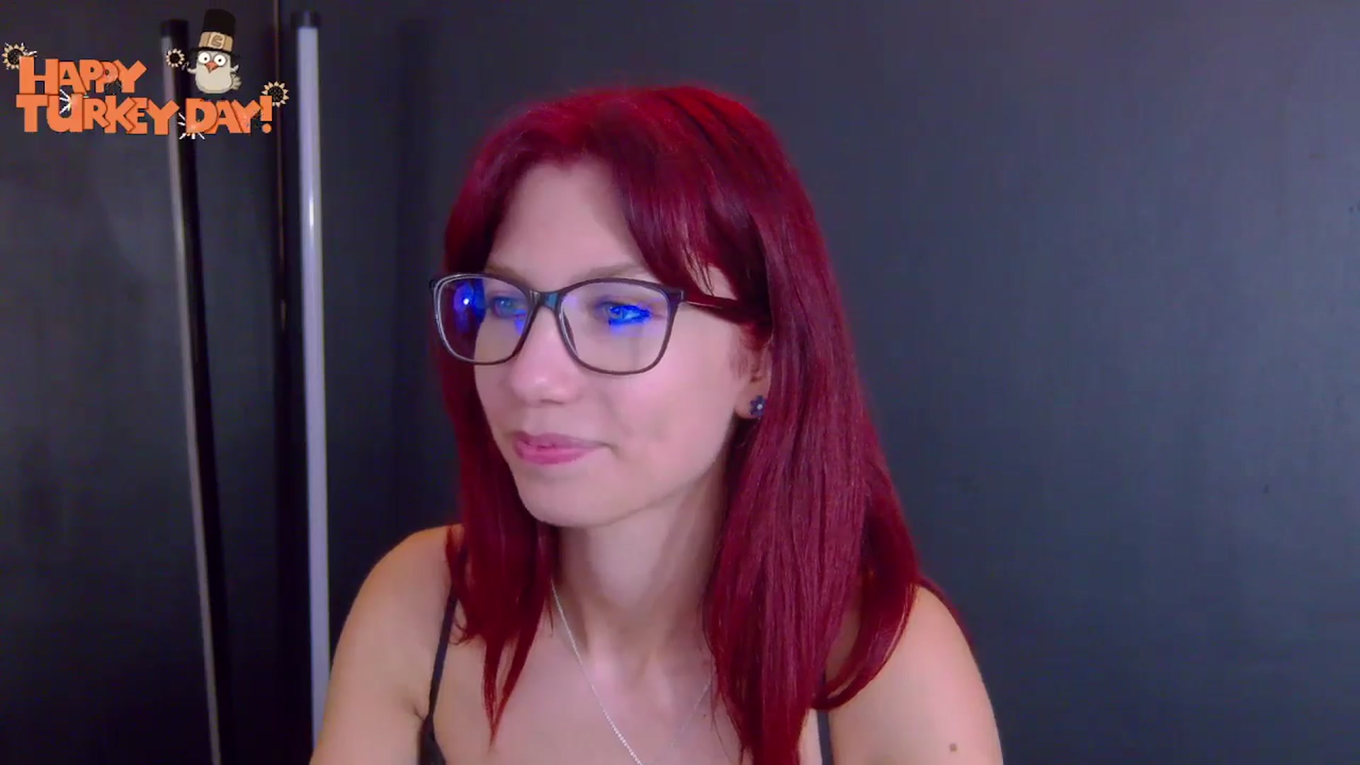 Gallery image thumbnail from Yasemina's myfreecams stream on, 11/28/2025, 24:05 image 3 of 20