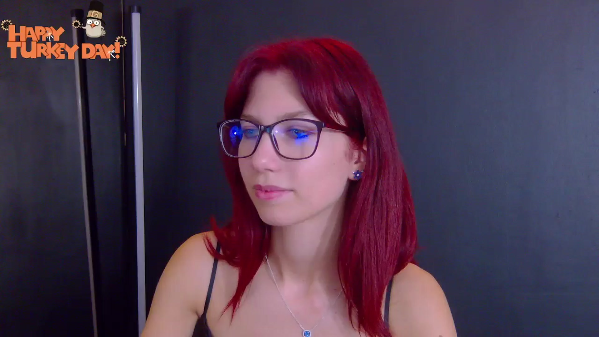 Gallery image thumbnail from Yasemina's myfreecams stream on, 11/28/2025, 24:05 image 1 of 20
