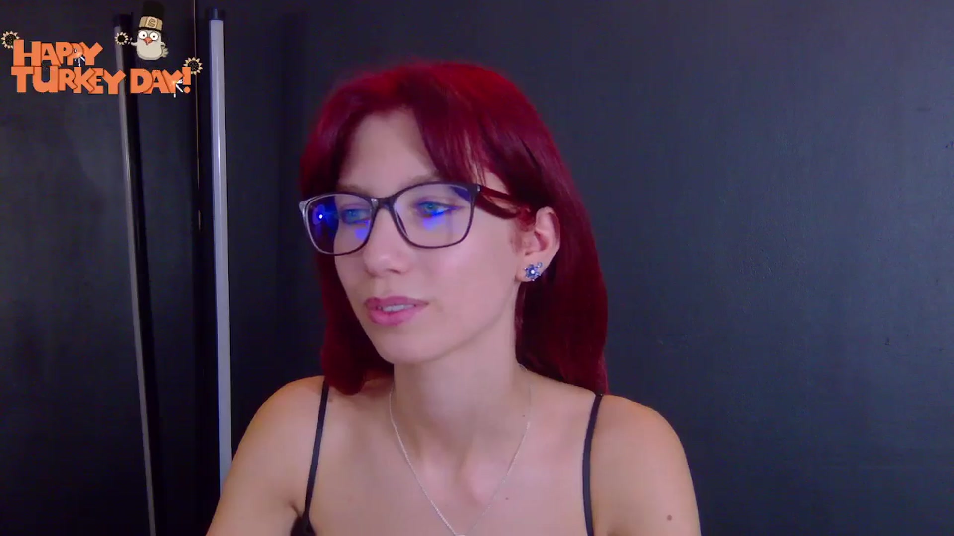 Gallery image thumbnail from Yasemina's myfreecams stream on, 11/28/2025, 24:05 image 8 of 20
