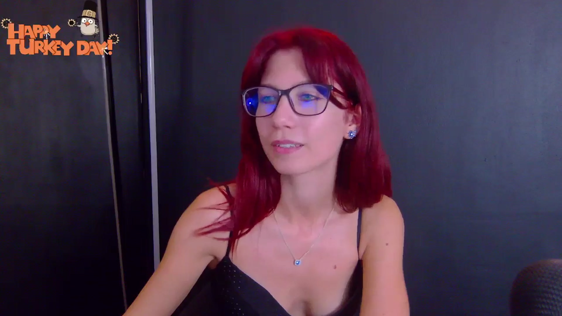 Gallery image thumbnail from Yasemina's myfreecams stream on, 11/28/2025, 24:05 image 11 of 20