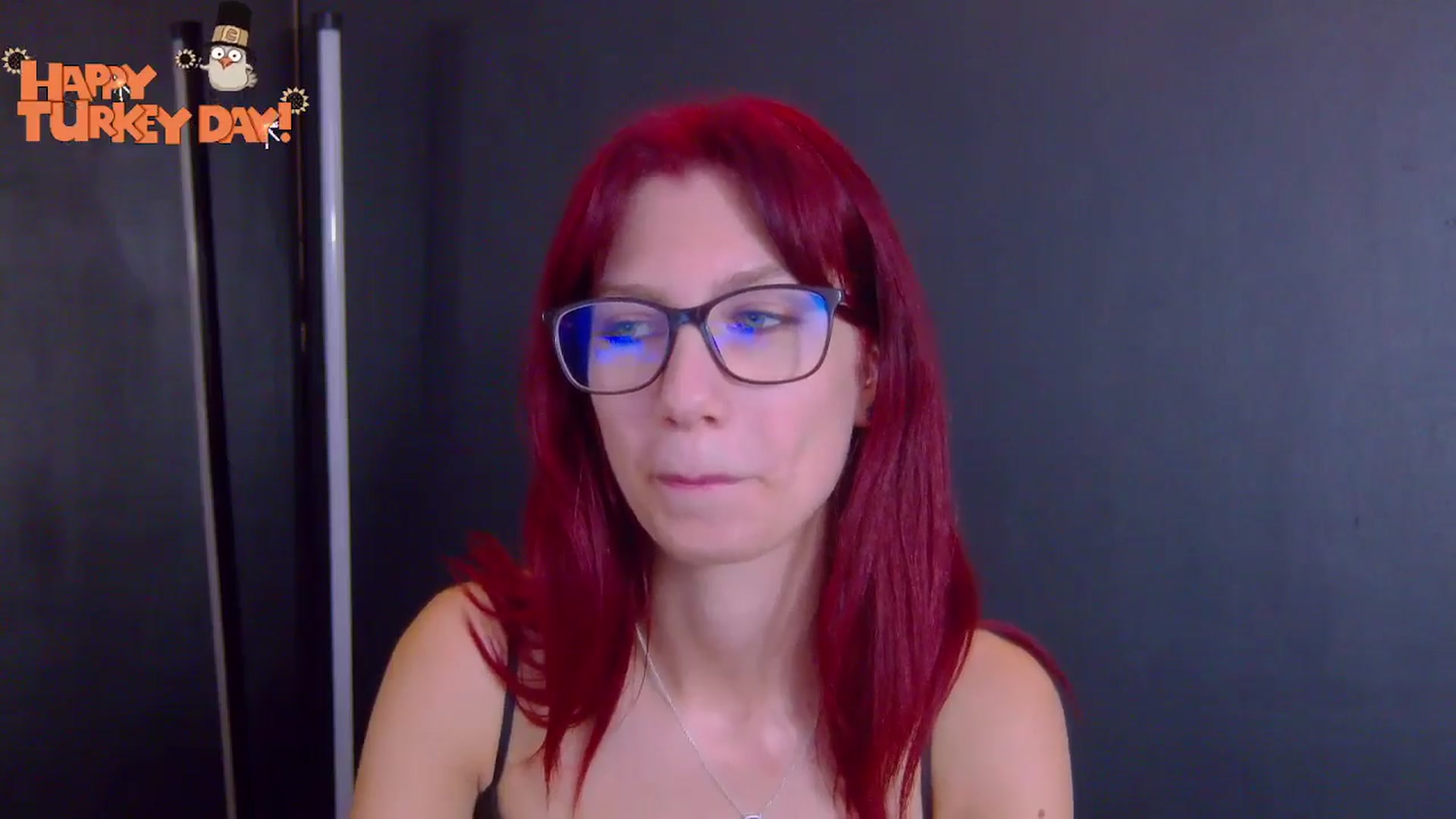 Gallery image thumbnail from Yasemina's myfreecams stream on, 11/28/2025, 24:05 image 4 of 20