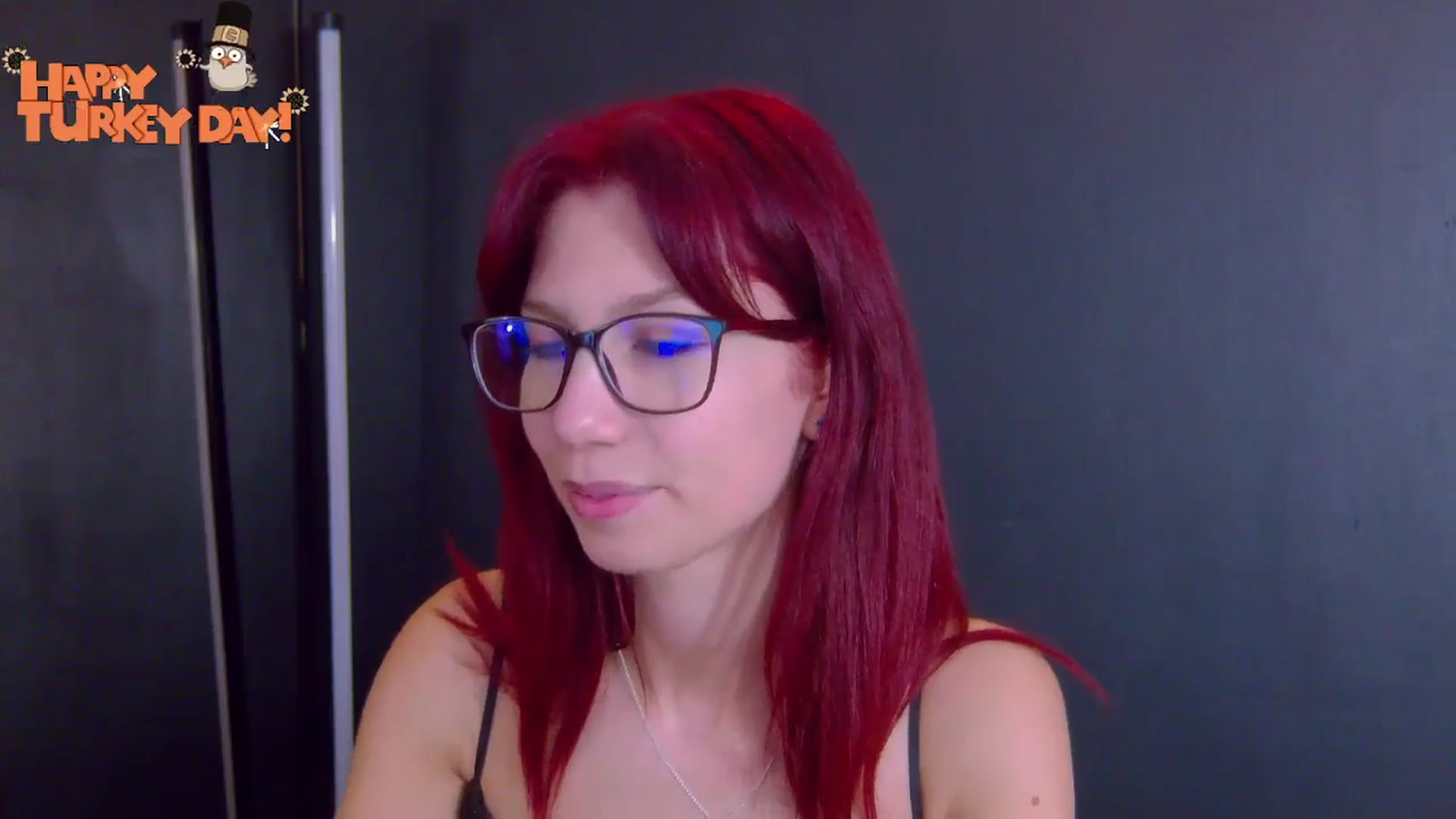 Gallery image thumbnail from Yasemina's myfreecams stream on, 11/28/2025, 24:05 image 5 of 20