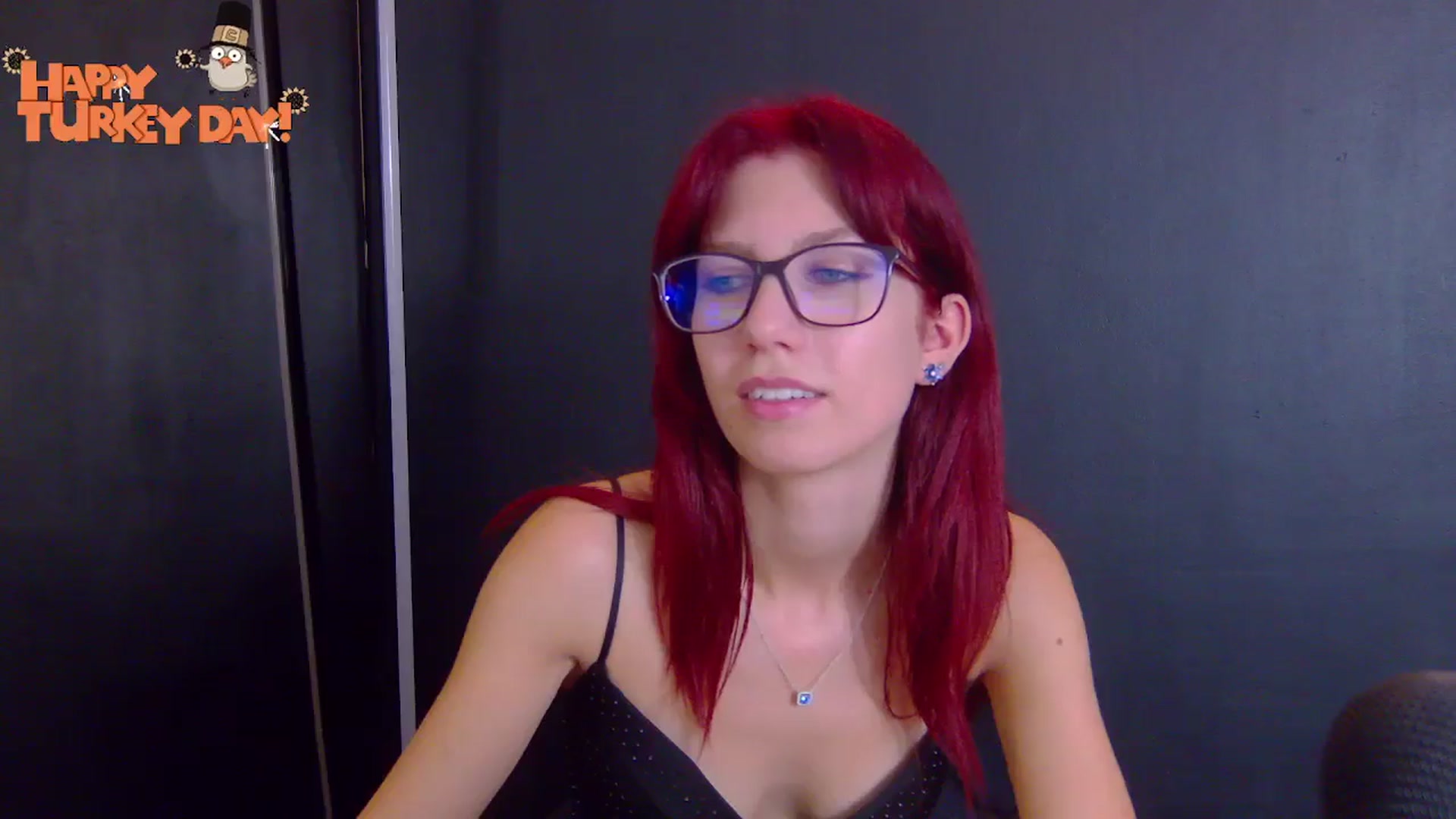 Gallery image thumbnail from Yasemina's myfreecams stream on, 11/28/2025, 24:05 image 17 of 20