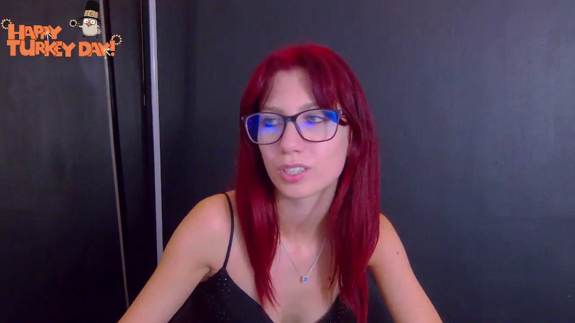 Gallery image thumbnail from Yasemina's myfreecams stream on, 11/28/2025, 03:46 image 2 of 20