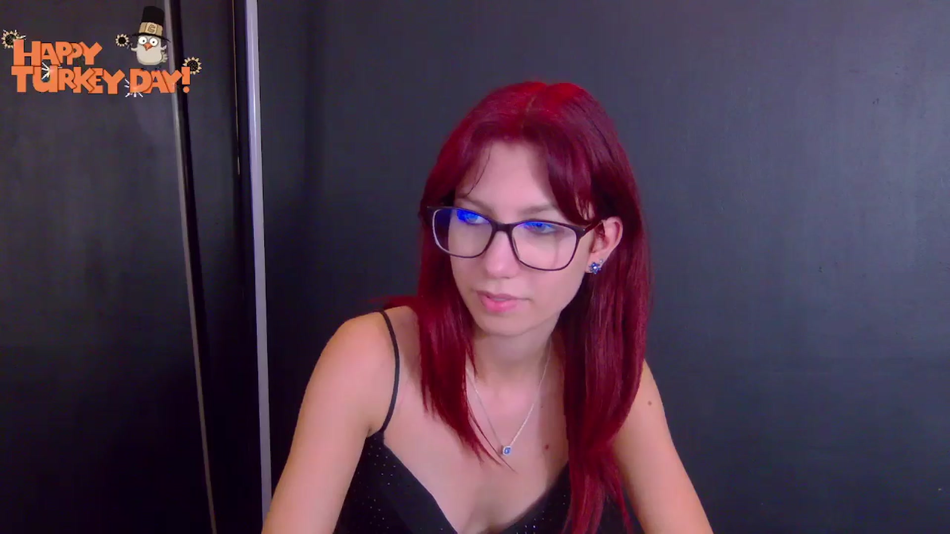 Gallery image thumbnail from Yasemina's myfreecams stream on, 11/28/2025, 03:46 image 6 of 20