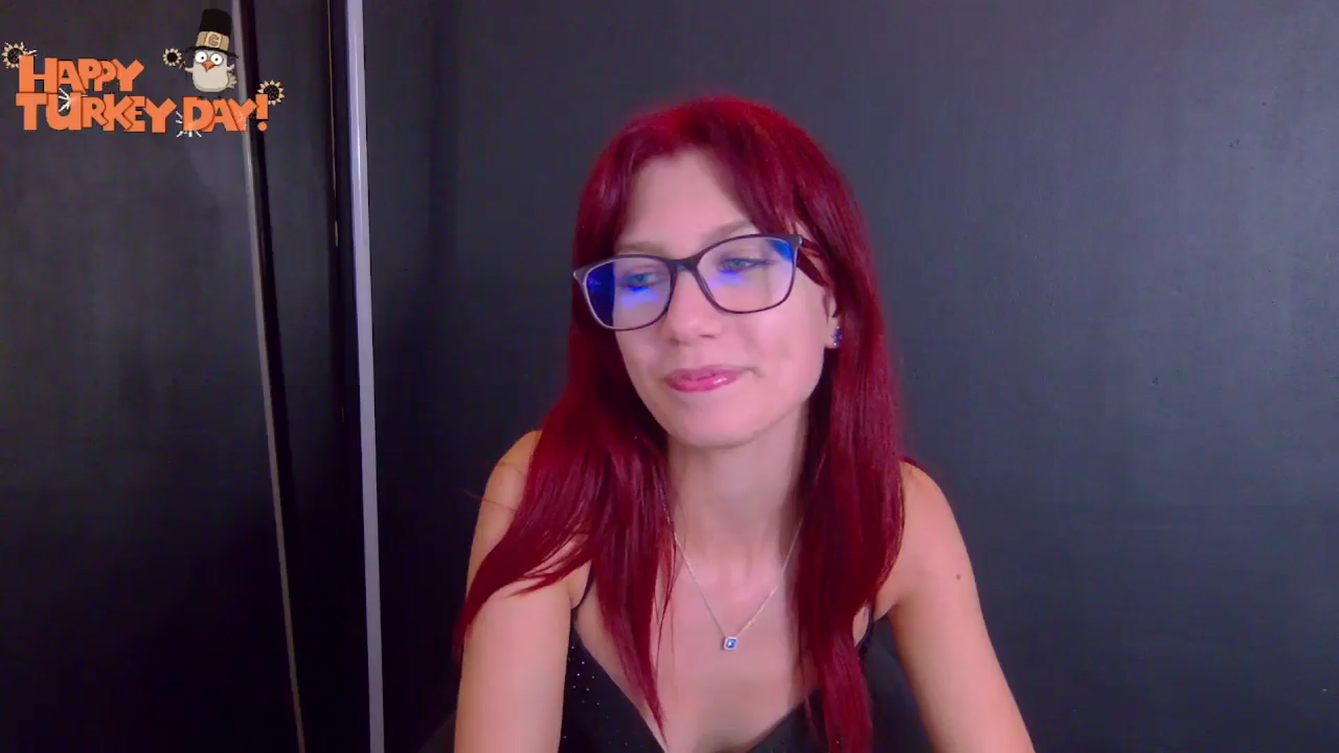 Gallery image thumbnail from Yasemina's myfreecams stream on, 11/28/2025, 03:46 image 19 of 20