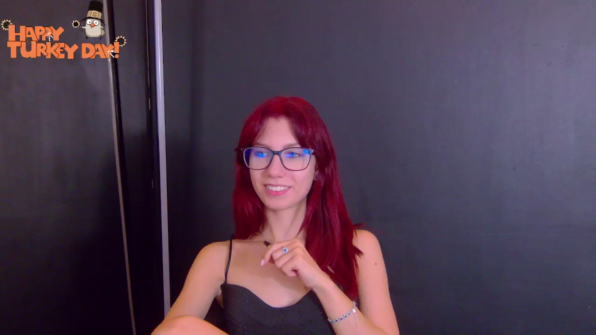 Gallery image thumbnail from Yasemina's myfreecams stream on, 11/28/2025, 03:46 image 9 of 20
