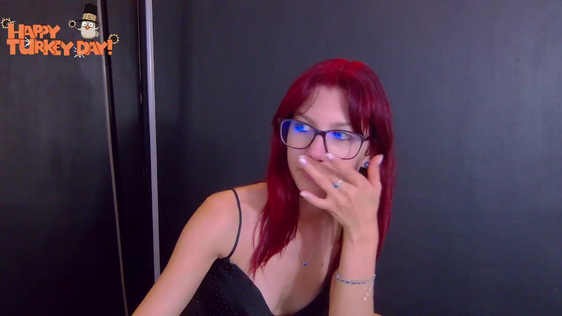 Gallery image thumbnail from Yasemina's myfreecams stream on, 11/28/2025, 03:46 image 7 of 20