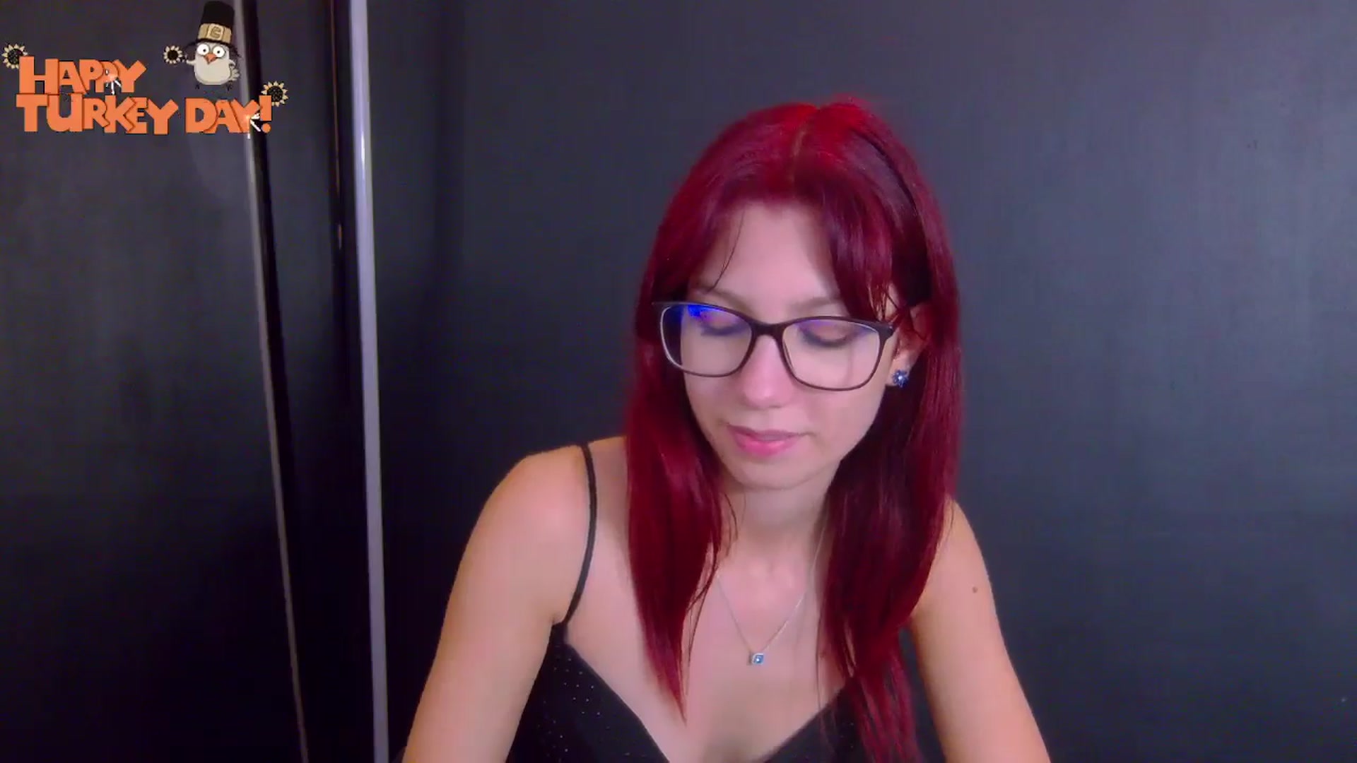 Gallery image thumbnail from Yasemina's myfreecams stream on, 11/28/2025, 03:46 image 14 of 20