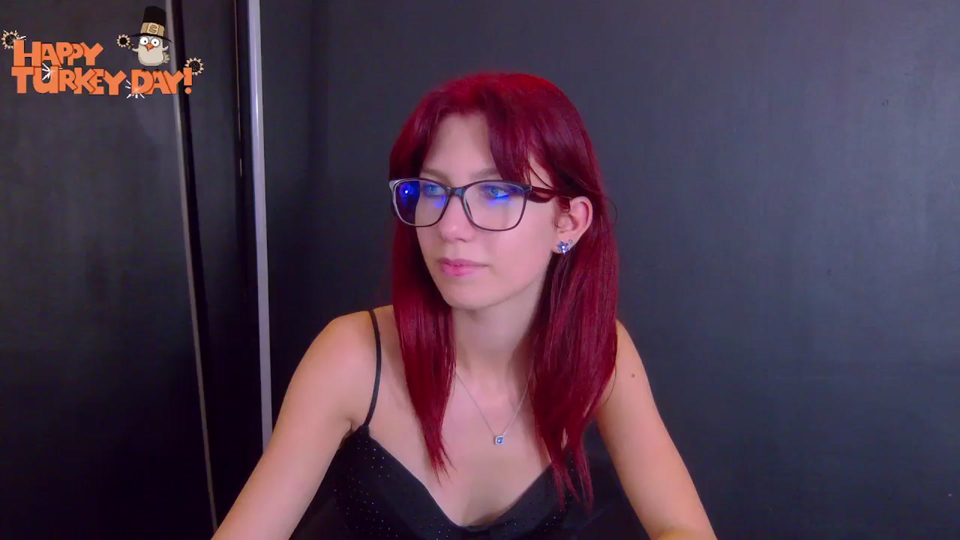 Gallery image thumbnail from Yasemina's myfreecams stream on, 11/28/2025, 03:46 image 1 of 20