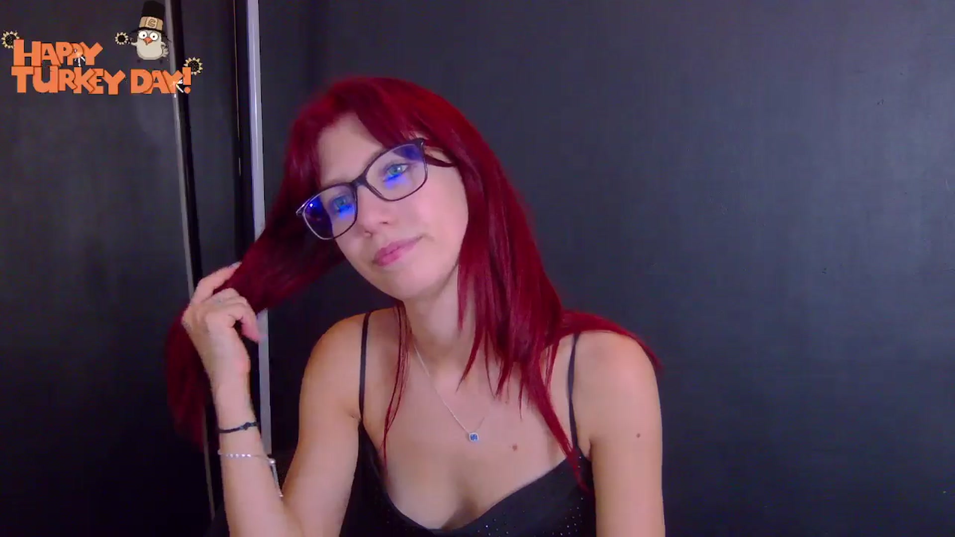 Gallery image thumbnail from Yasemina's myfreecams stream on, 11/28/2025, 03:46 image 8 of 20