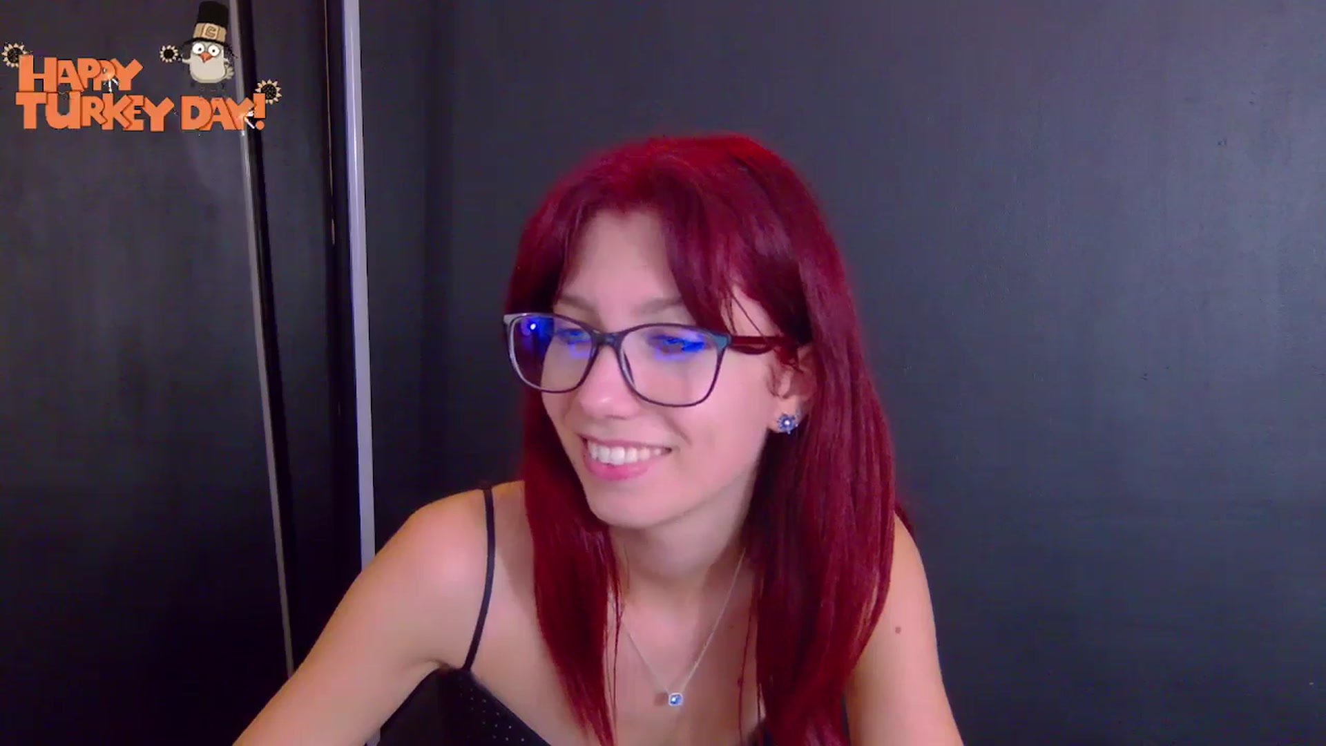 Gallery image thumbnail from Yasemina's myfreecams stream on, 11/28/2025, 03:46 image 15 of 20