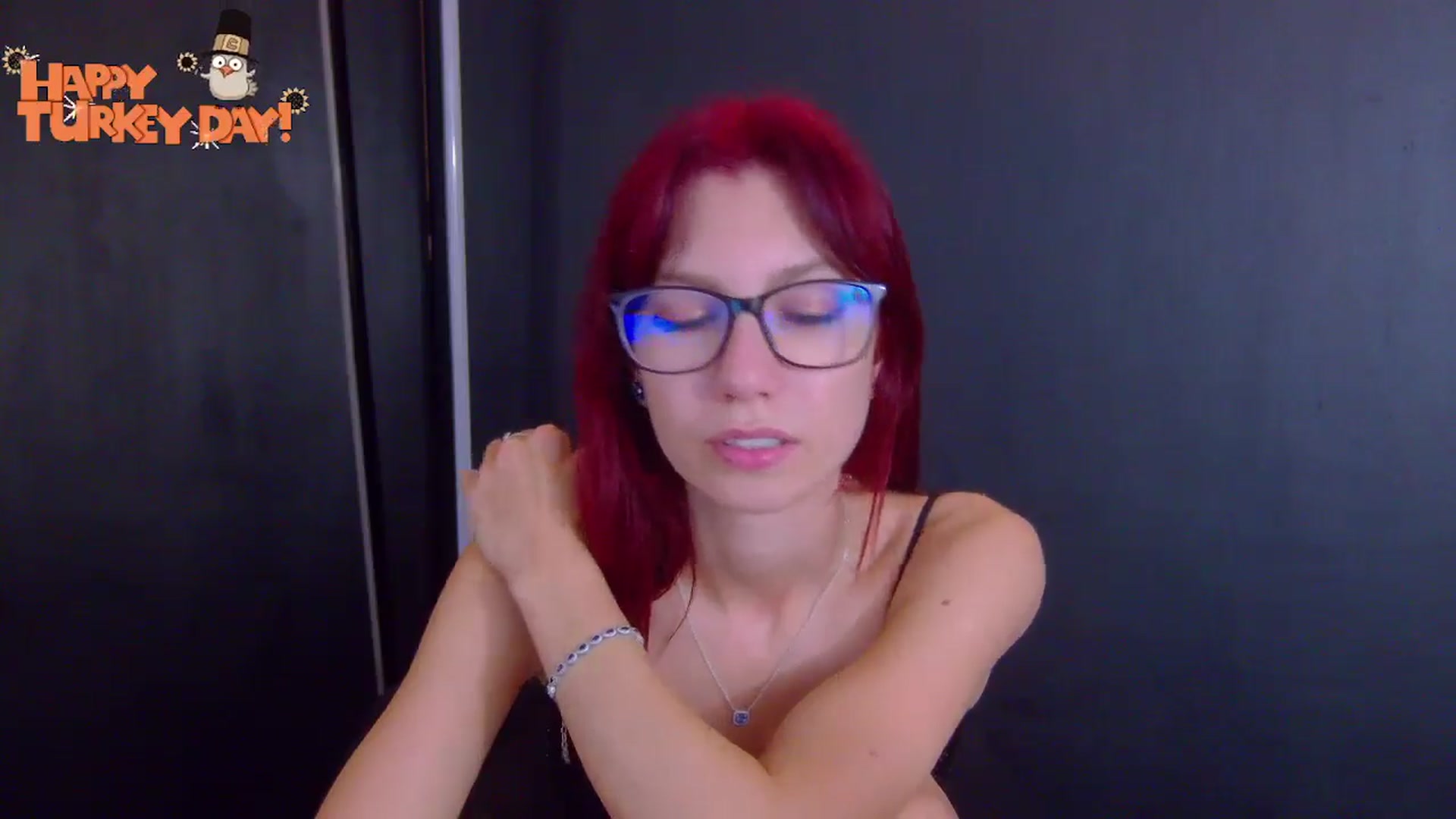Gallery image thumbnail from Yasemina's myfreecams stream on, 11/28/2025, 04:38 image 18 of 20