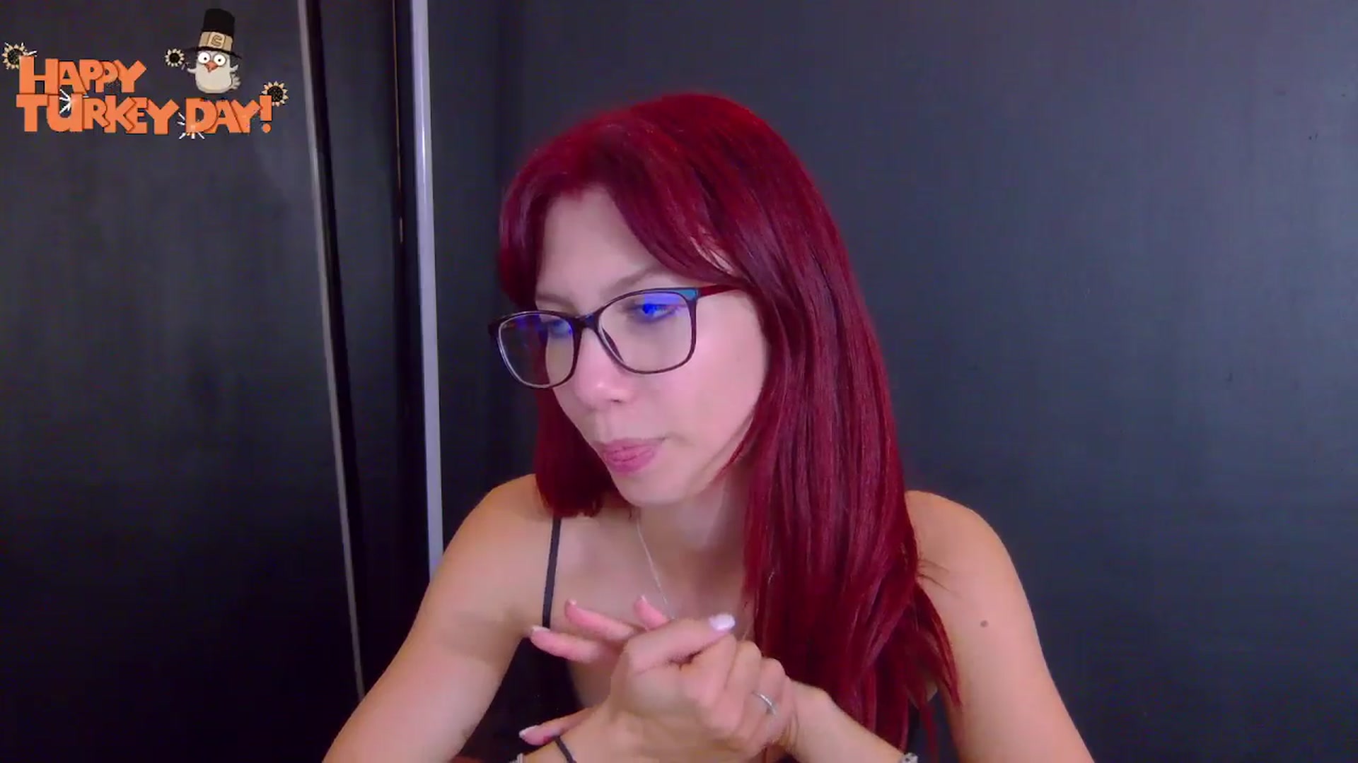 Gallery image thumbnail from Yasemina's myfreecams stream on, 11/28/2025, 04:38 image 16 of 20