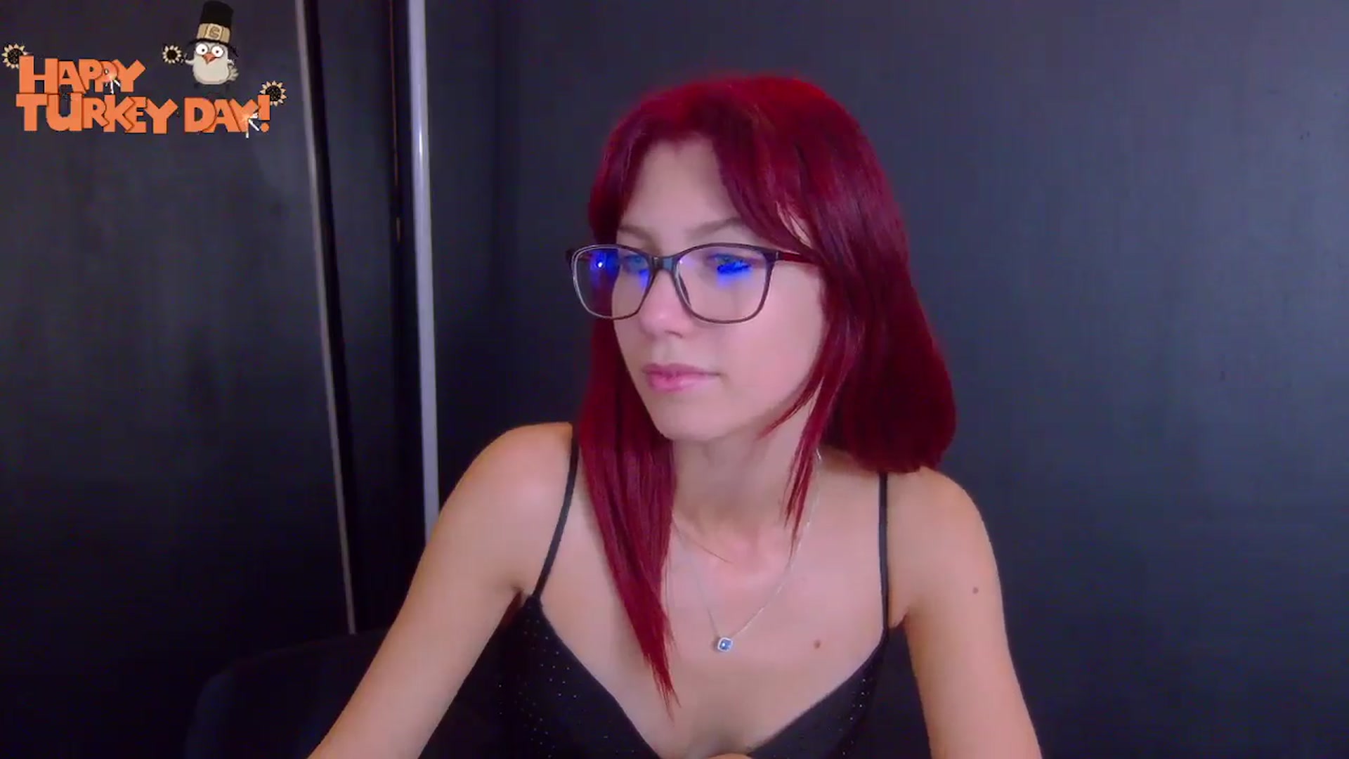 Gallery image thumbnail from Yasemina's myfreecams stream on, 11/28/2025, 04:38 image 19 of 20