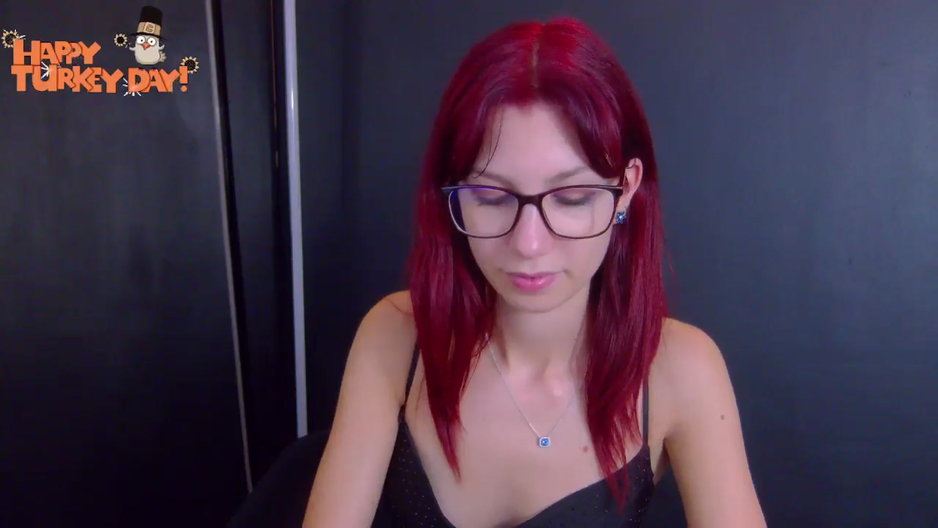 Gallery image thumbnail from Yasemina's myfreecams stream on, 11/28/2025, 04:38 image 5 of 20