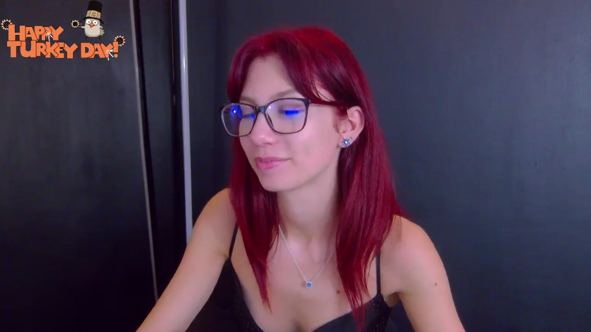 Gallery image thumbnail from Yasemina's myfreecams stream on, 11/28/2025, 04:38 image 8 of 20