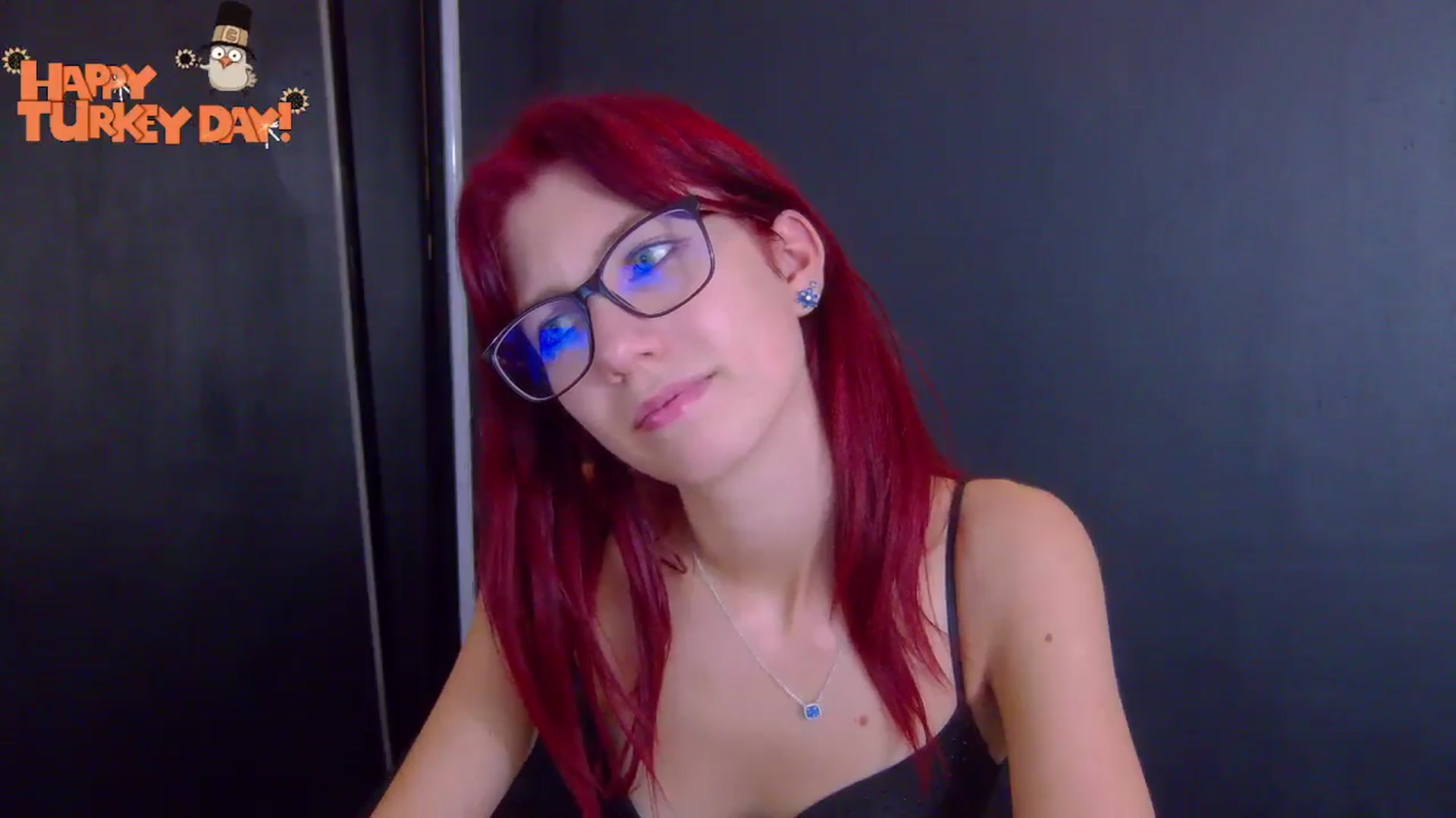 Gallery image thumbnail from Yasemina's myfreecams stream on, 11/28/2025, 04:38 image 2 of 20