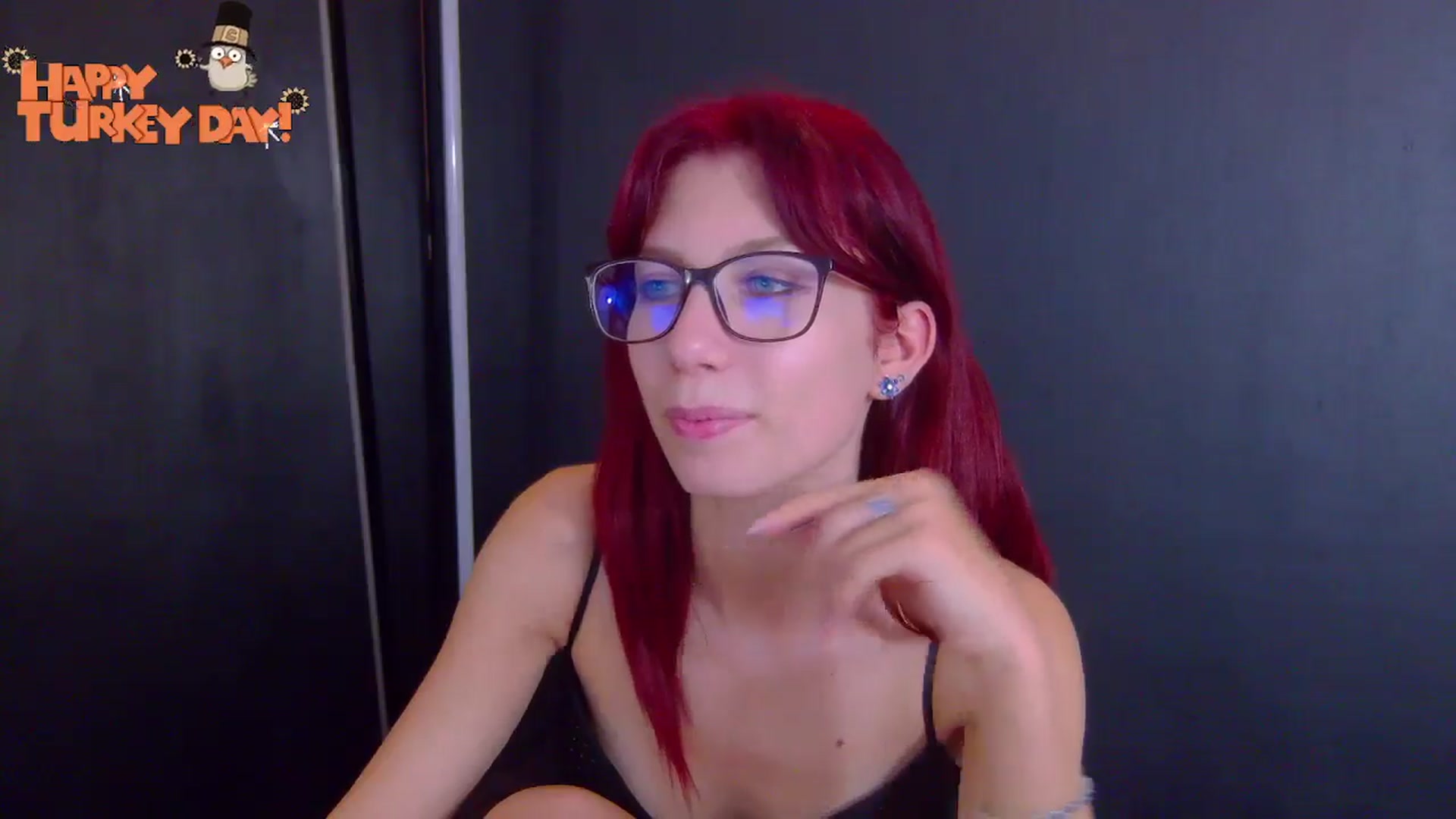 Gallery image thumbnail from Yasemina's myfreecams stream on, 11/28/2025, 04:38 image 20 of 20