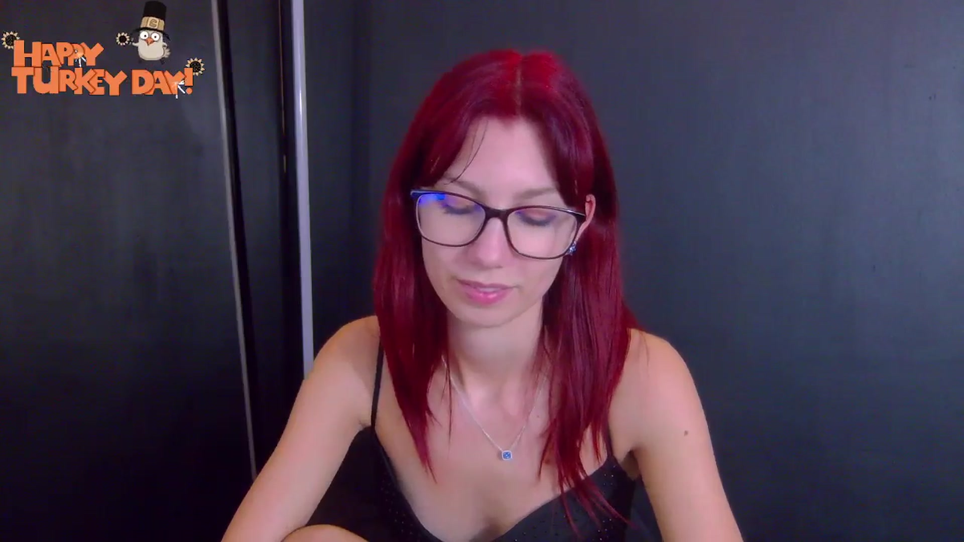 Gallery image thumbnail from Yasemina's myfreecams stream on, 11/28/2025, 04:38 image 9 of 20