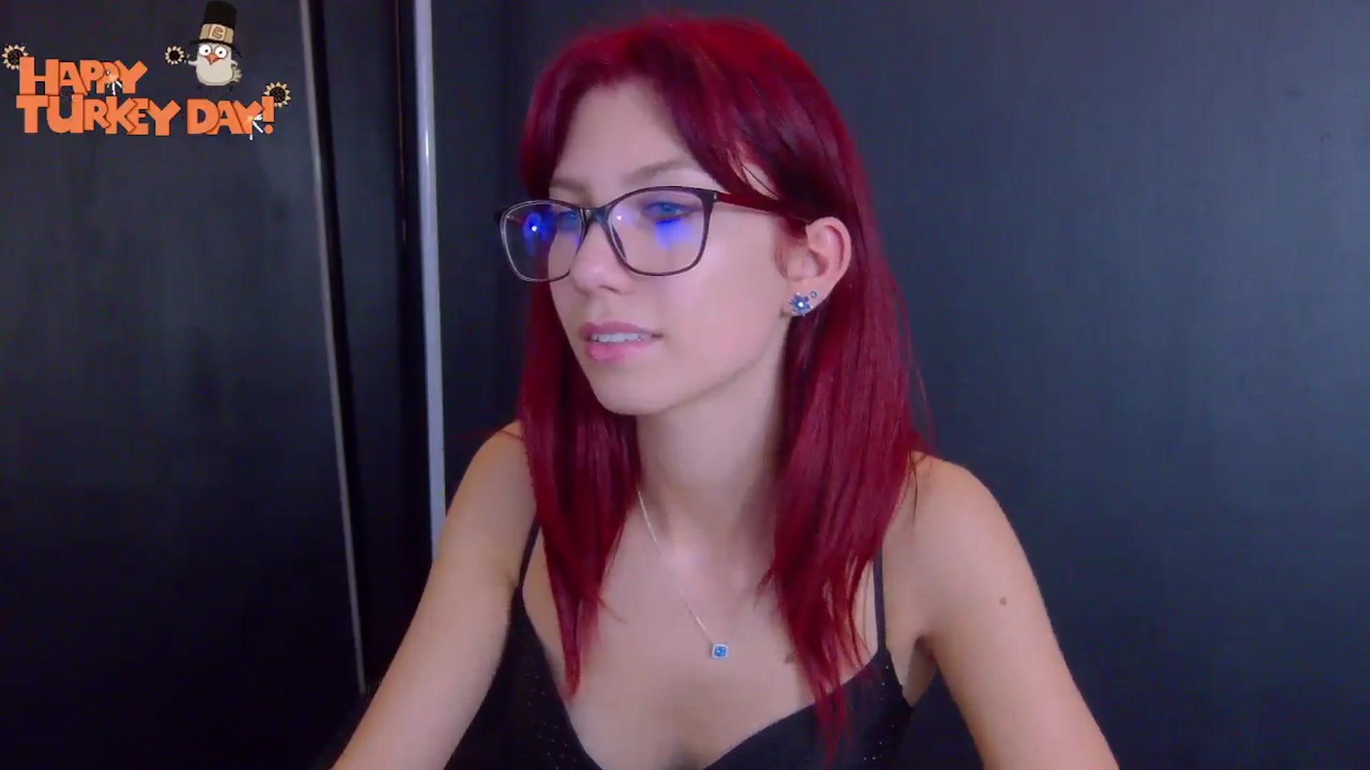 Gallery image thumbnail from Yasemina's myfreecams stream on, 11/28/2025, 04:38 image 3 of 20