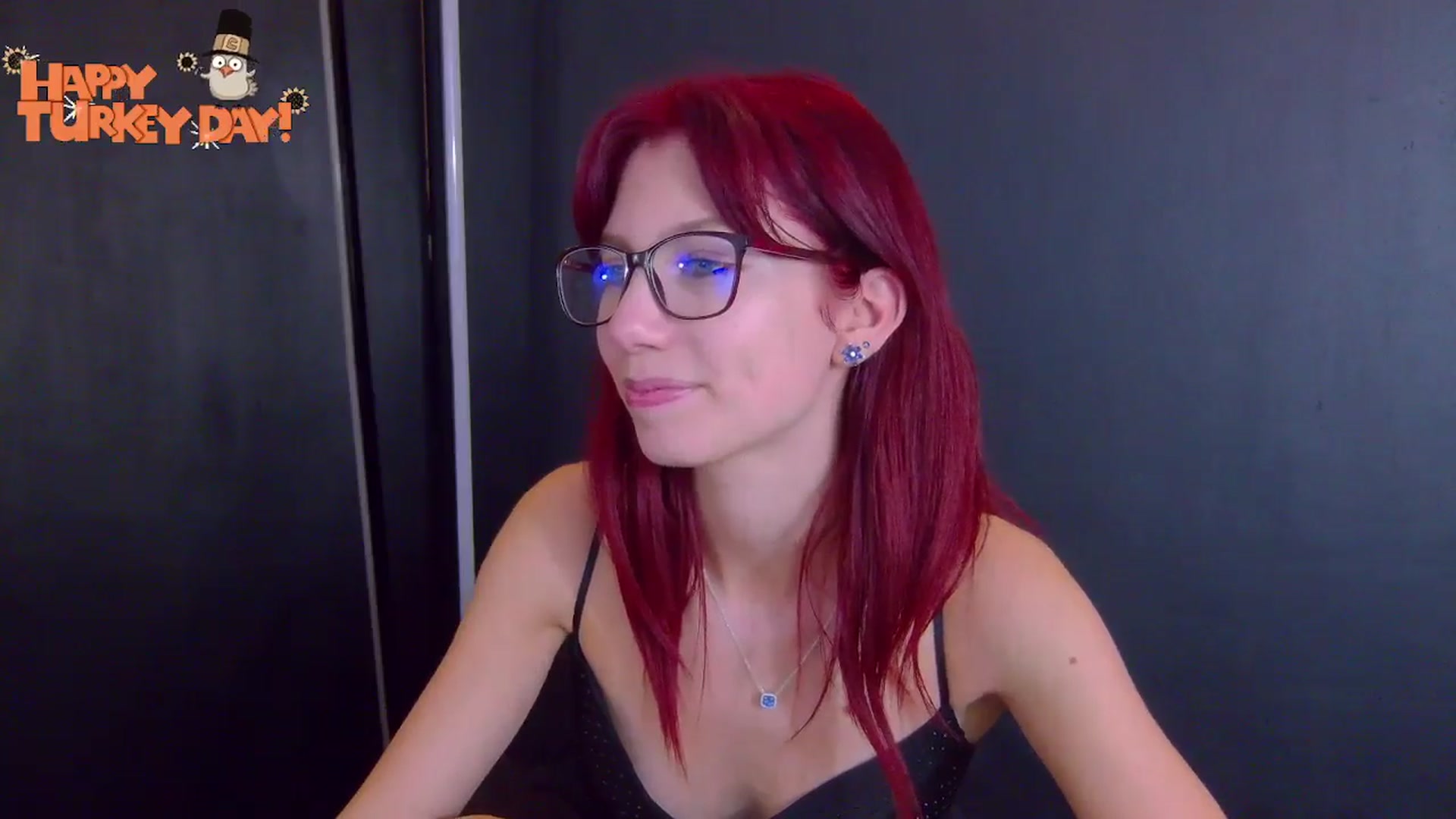 Gallery image thumbnail from Yasemina's myfreecams stream on, 11/28/2025, 04:38 image 10 of 20