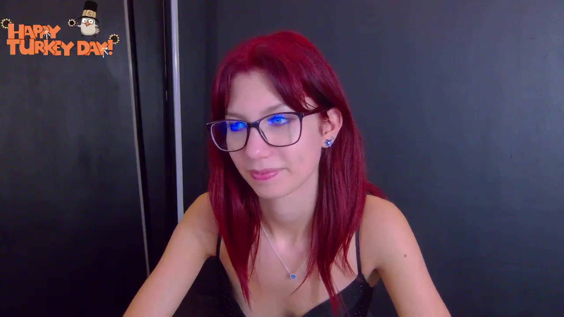 Gallery image thumbnail from Yasemina's myfreecams stream on, 11/28/2025, 04:38 image 13 of 20