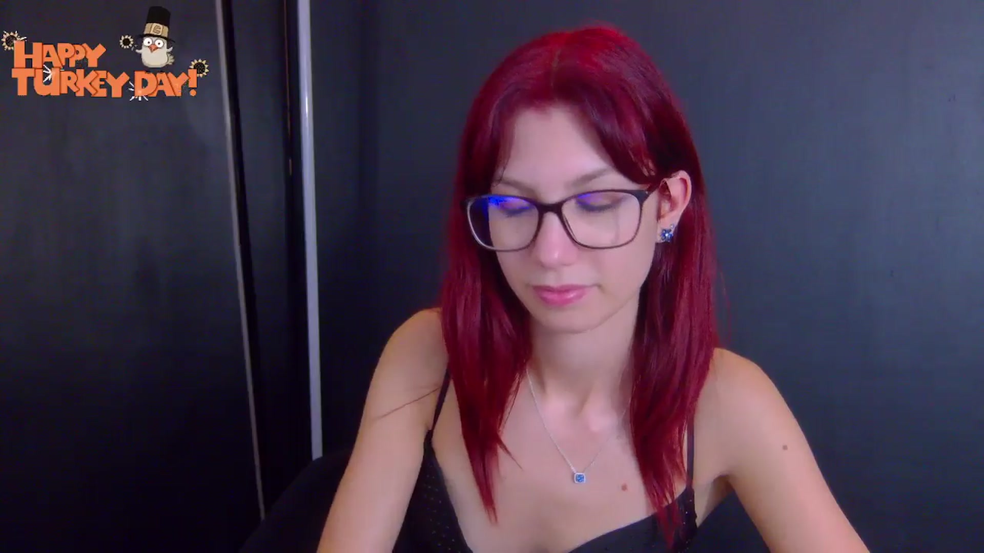 Gallery image thumbnail from Yasemina's myfreecams stream on, 11/28/2025, 04:38 image 4 of 20