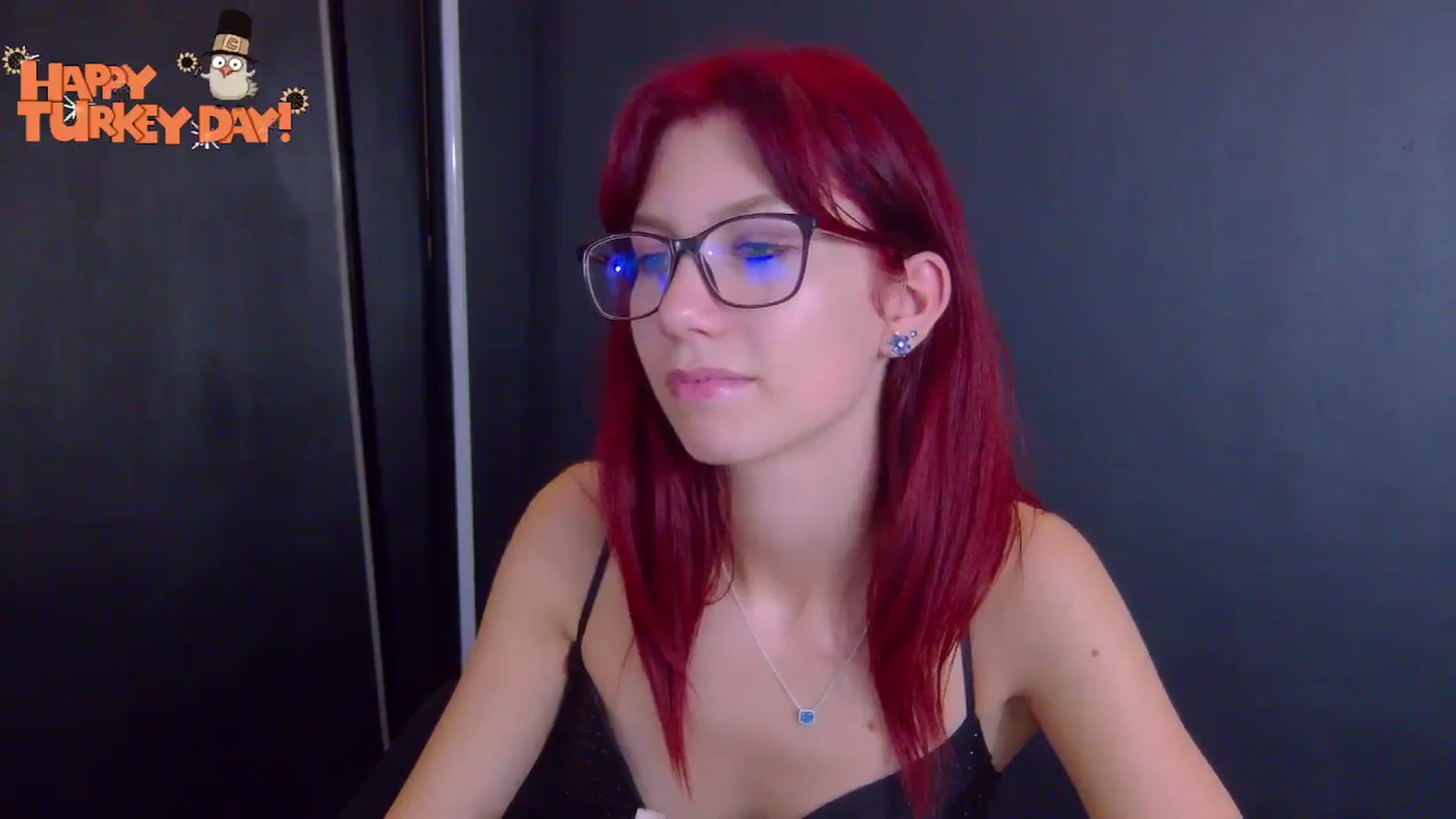 Gallery image thumbnail from Yasemina's myfreecams stream on, 11/28/2025, 04:38 image 6 of 20