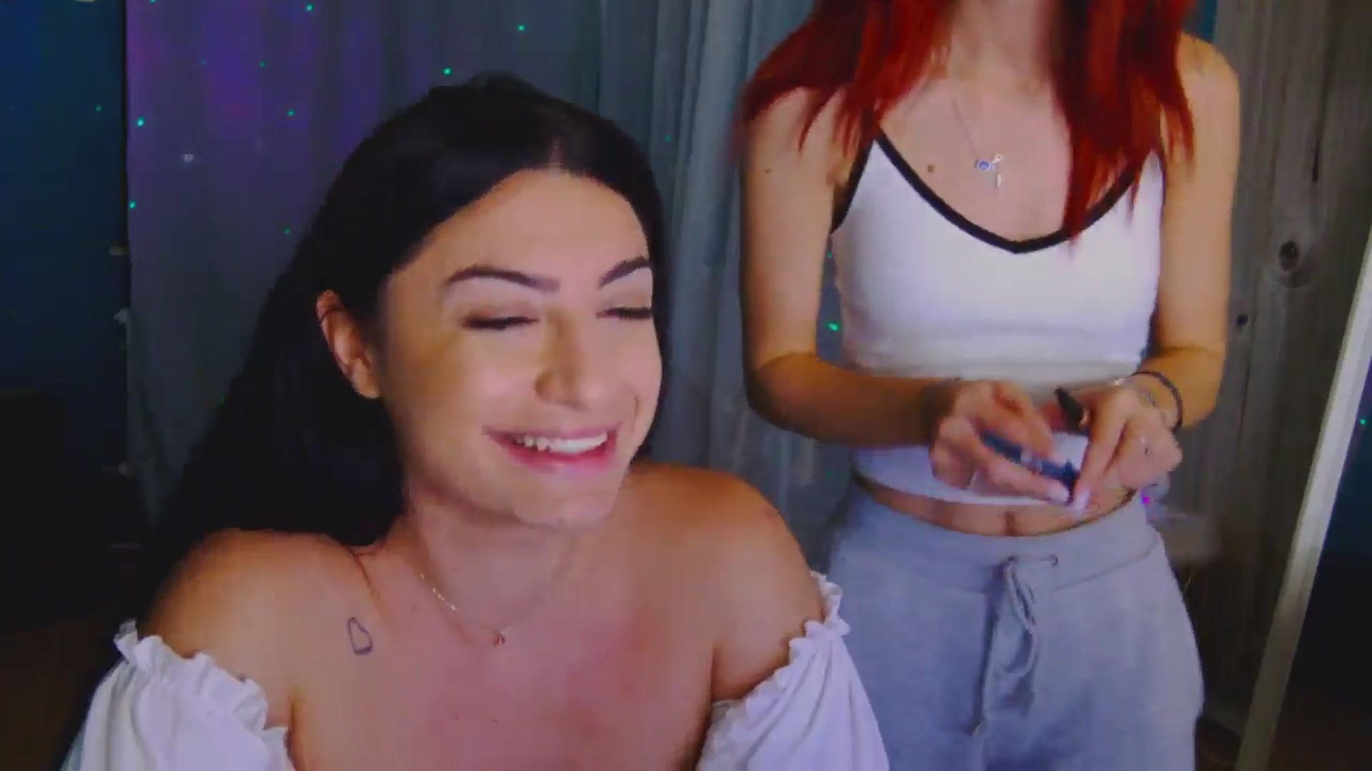 Gallery image thumbnail from Yasemina's myfreecams stream on, 12/02/2025, 24:13 image 13 of 20