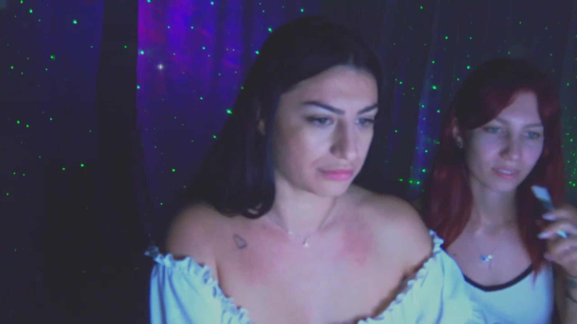 Gallery image thumbnail from Yasemina's myfreecams stream on, 12/02/2025, 24:13 image 11 of 20