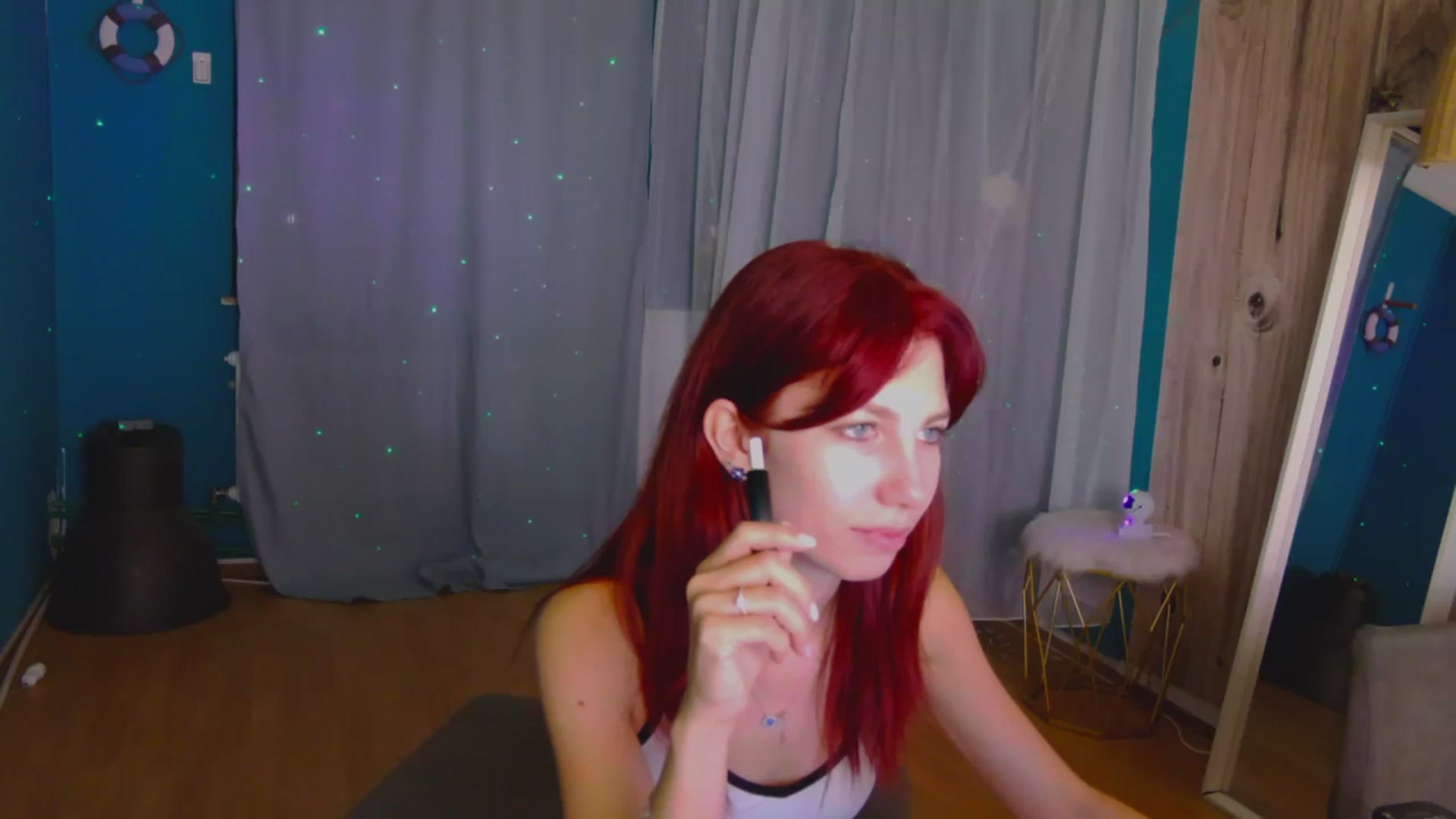 Gallery image thumbnail from Yasemina's myfreecams stream on, 12/02/2025, 24:13 image 16 of 20