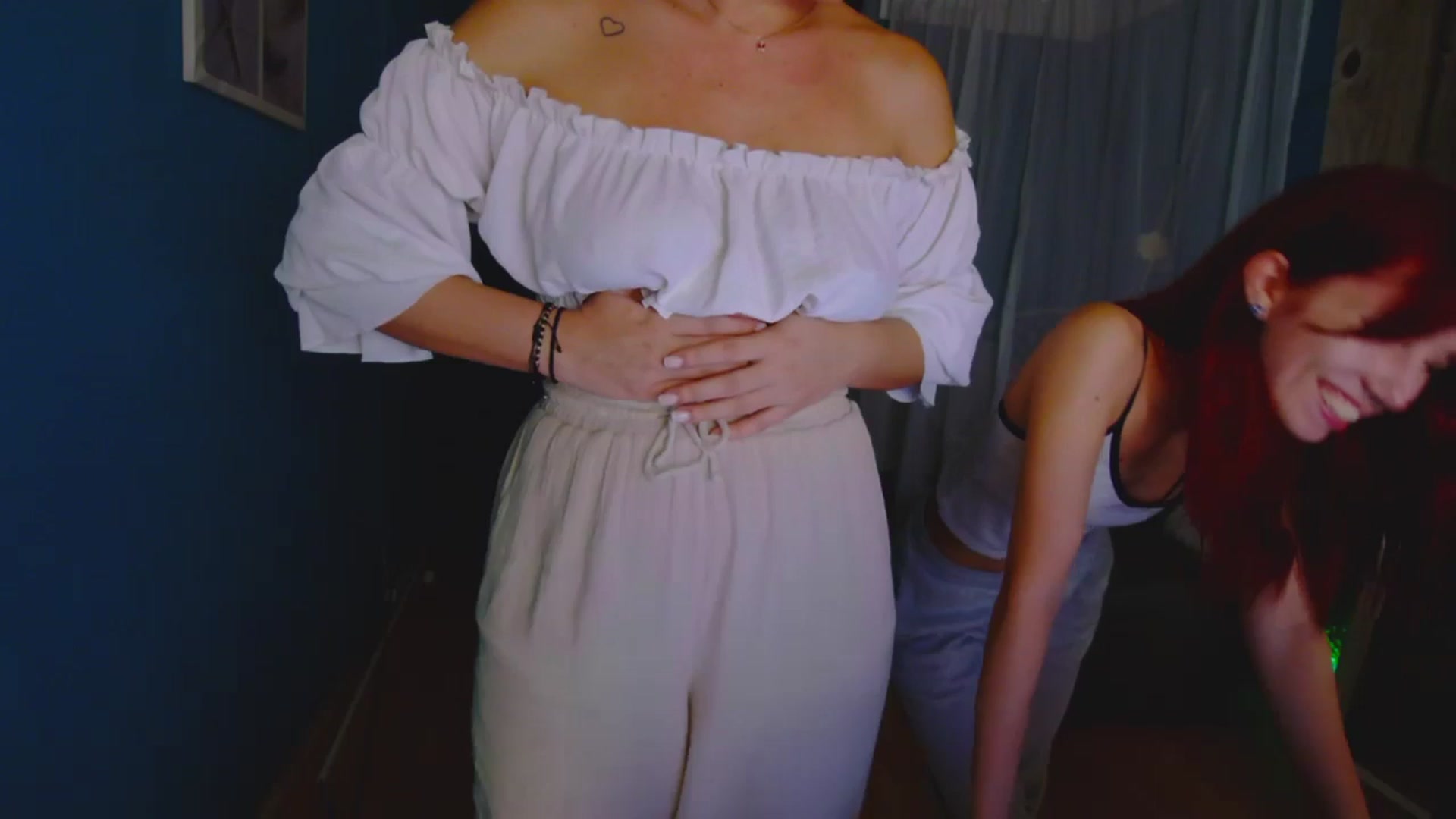 Gallery image thumbnail from Yasemina's myfreecams stream on, 12/02/2025, 24:13 image 8 of 20