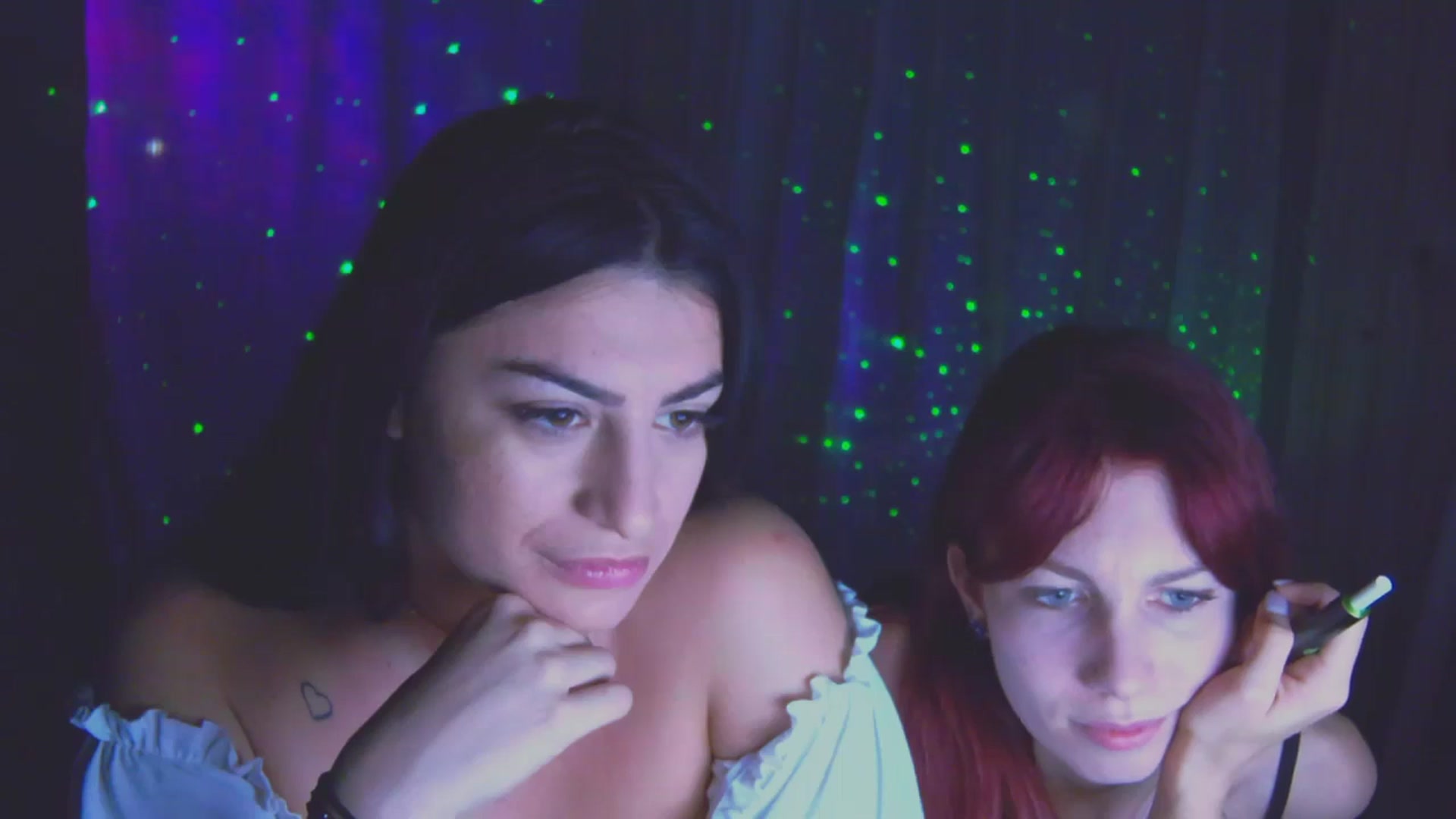 Gallery image thumbnail from Yasemina's myfreecams stream on, 12/02/2025, 24:13 image 12 of 20