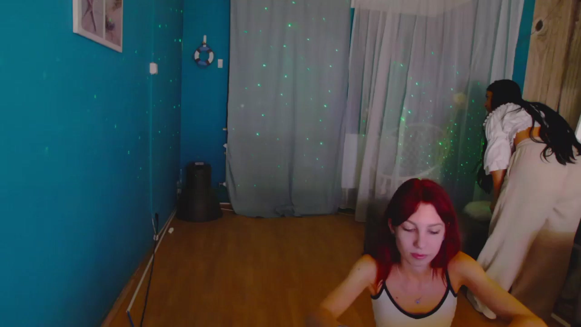 Gallery image thumbnail from Yasemina's myfreecams stream on, 12/02/2025, 24:13 image 9 of 20