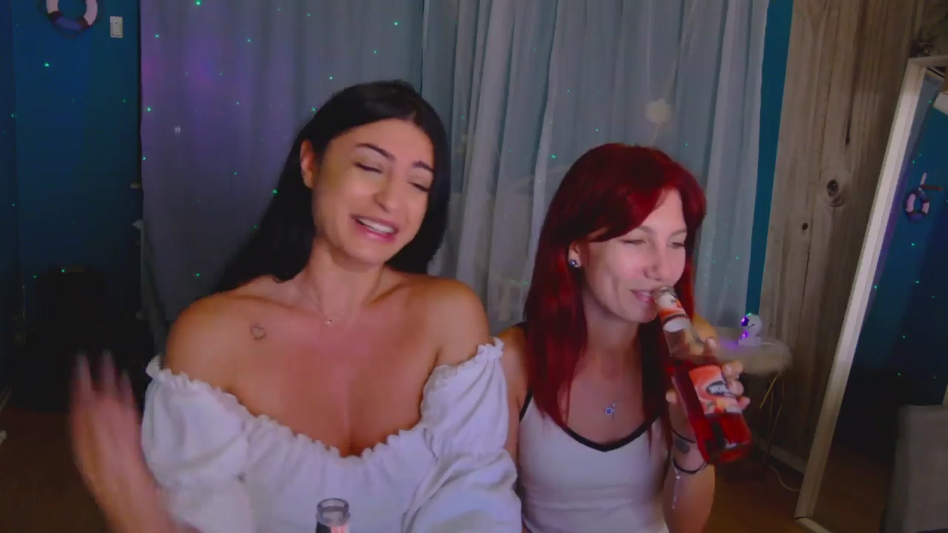 Gallery image thumbnail from Yasemina's myfreecams stream on, 12/02/2025, 24:13 image 14 of 20