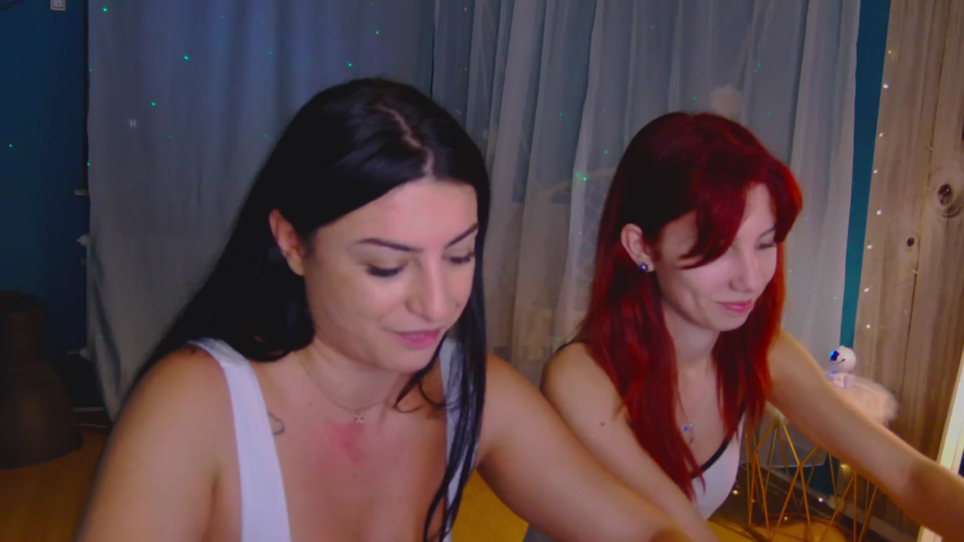 Gallery image thumbnail from Yasemina's myfreecams stream on, 12/02/2025, 02:24 image 7 of 20
