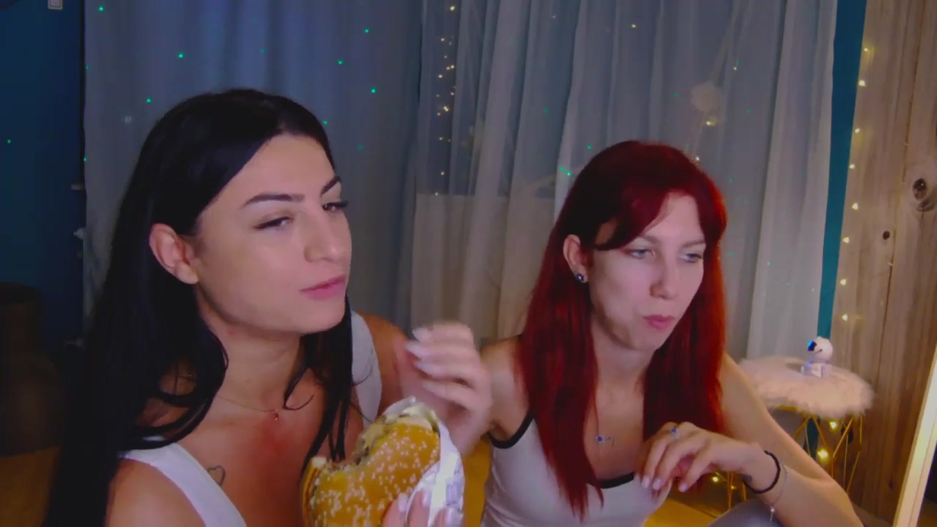 Gallery image thumbnail from Yasemina's myfreecams stream on, 12/02/2025, 02:24 image 8 of 20