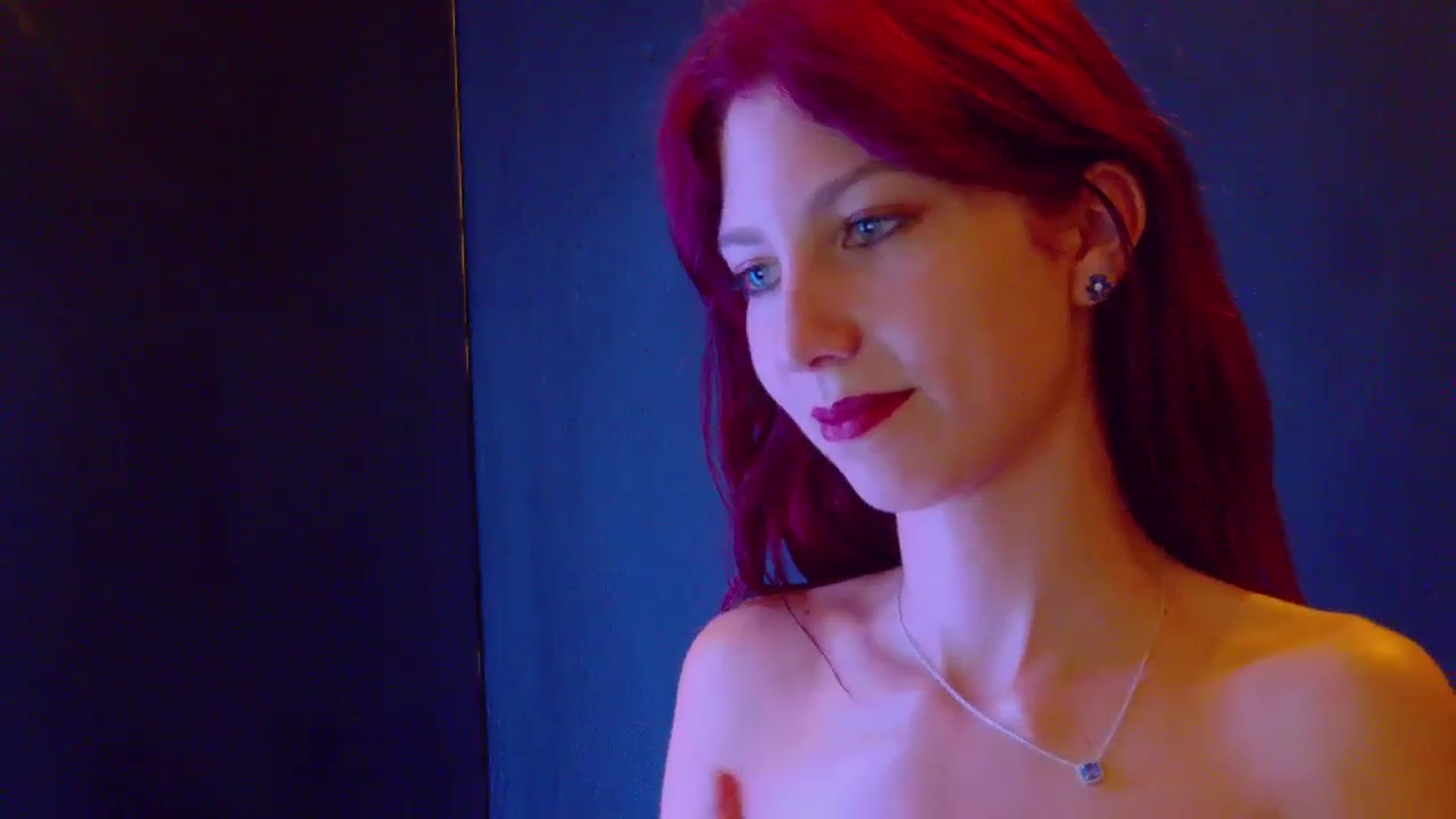 Gallery image thumbnail from Yasemina's myfreecams stream on, 12/04/2025, 01:31 image 3 of 20