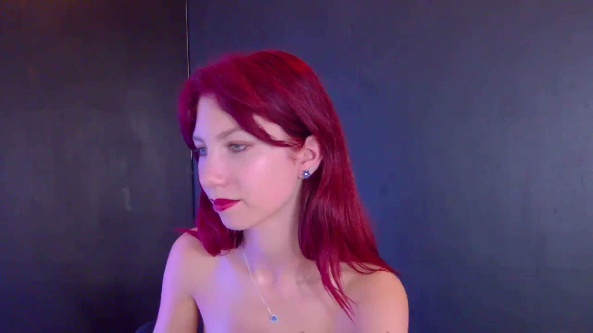 Gallery image thumbnail from Yasemina's myfreecams stream on, 12/04/2025, 01:31 image 5 of 20